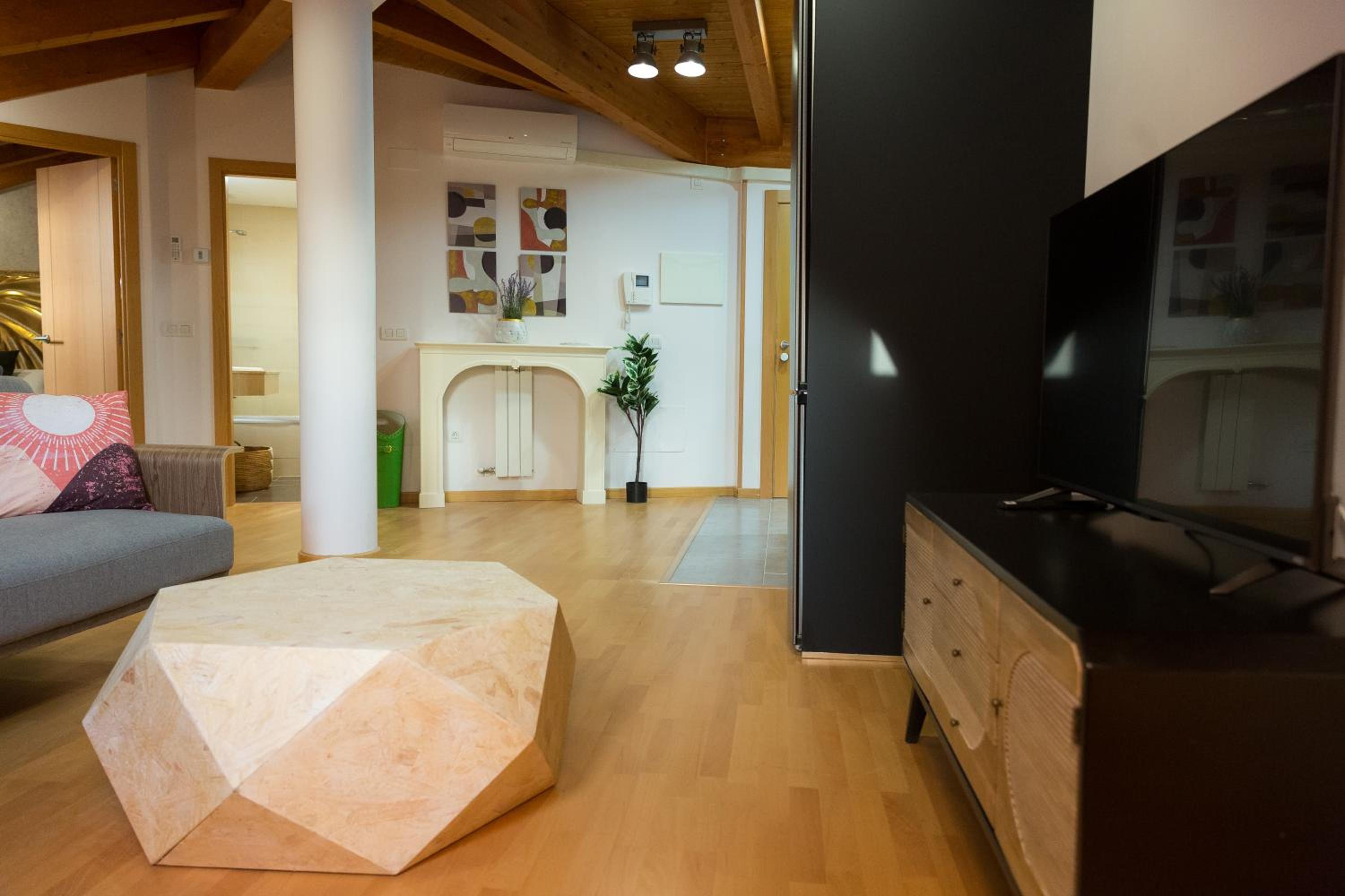 Apartamentos San Pedro Regalado