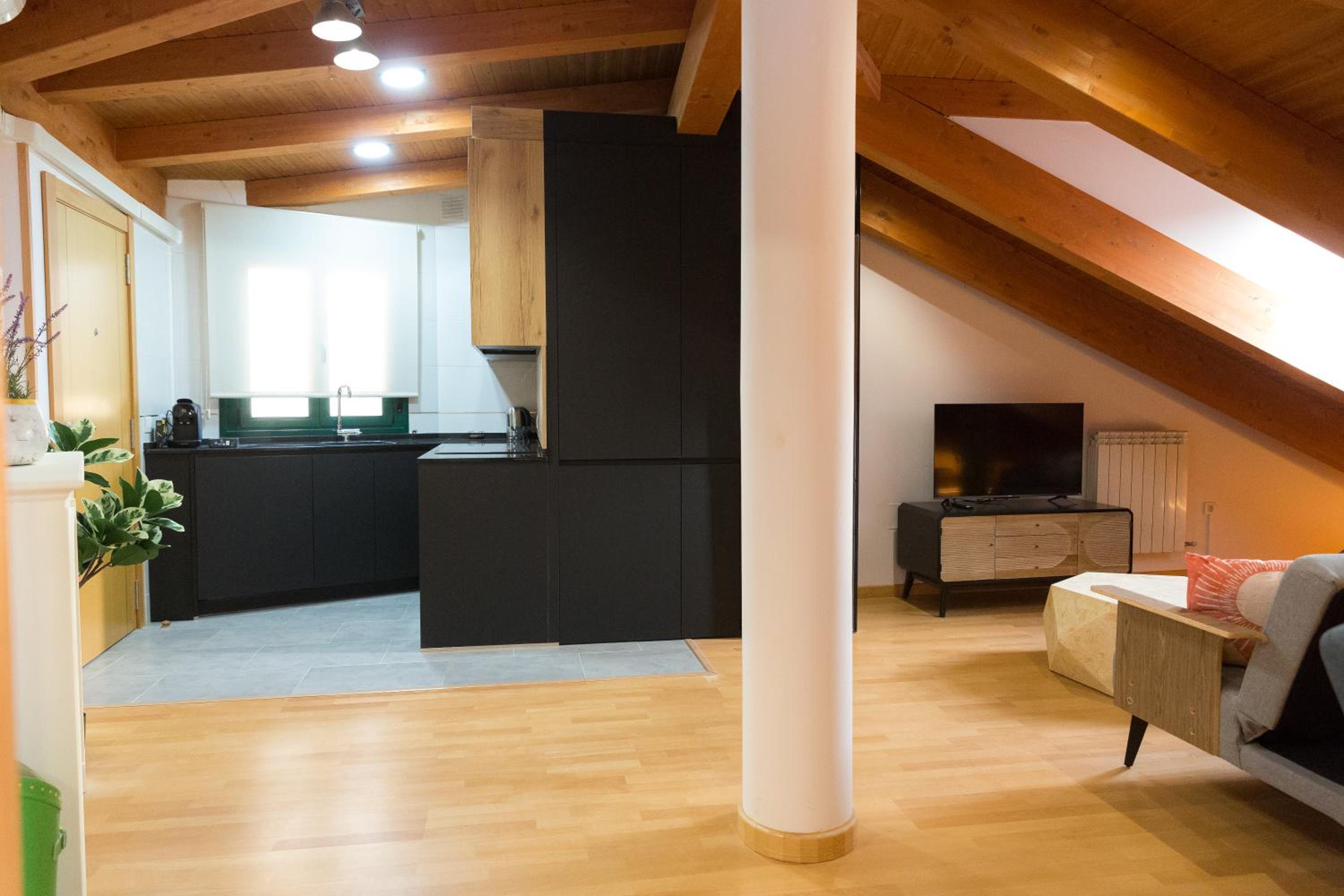 Apartamentos San Pedro Regalado