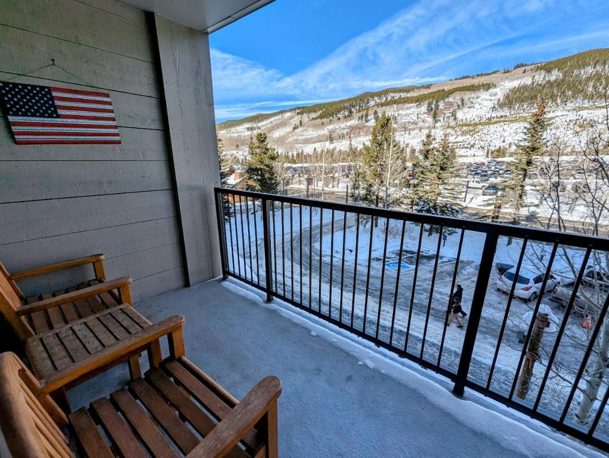 Silver Mill 8226 by SummitCove Lodging