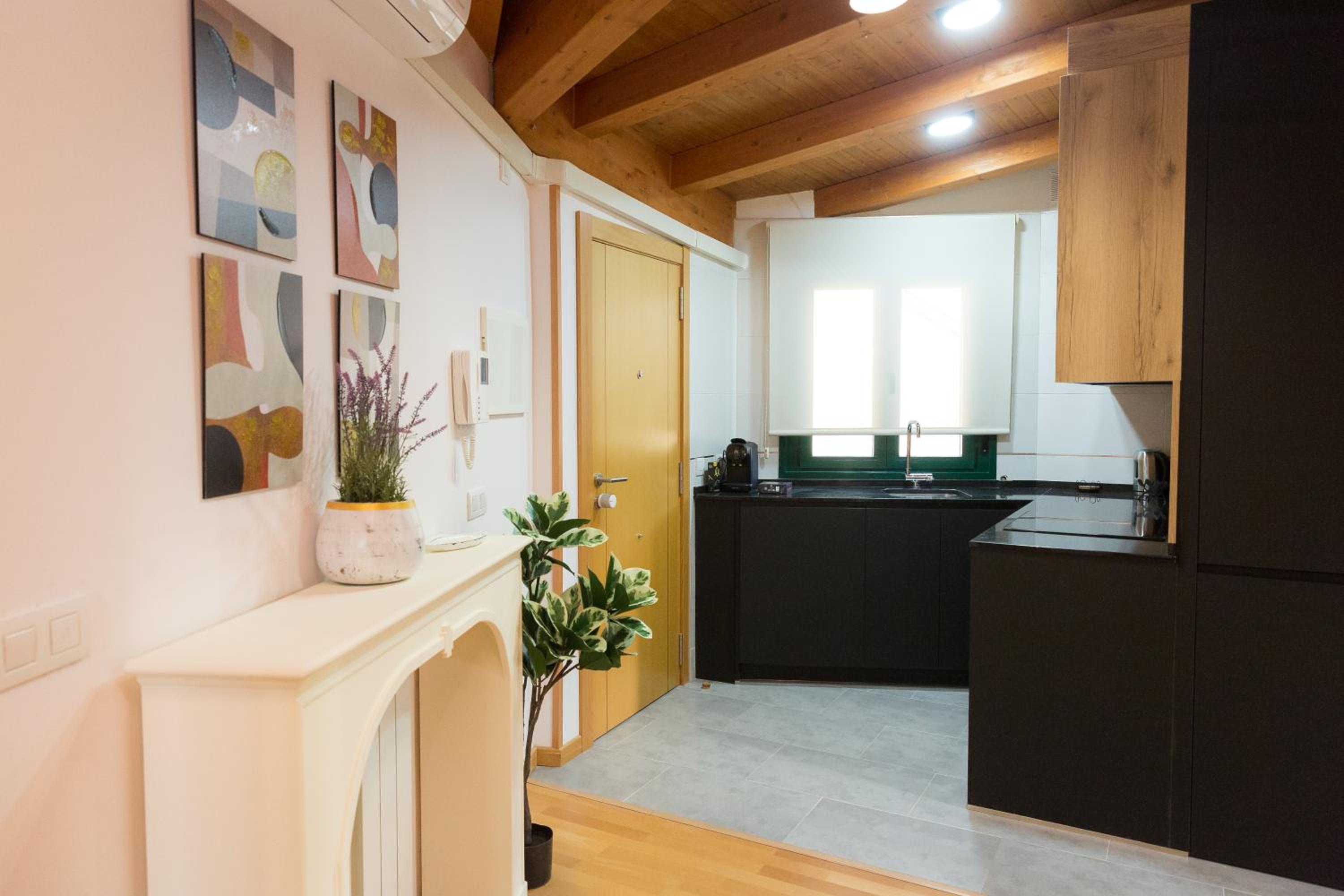 Apartamentos San Pedro Regalado