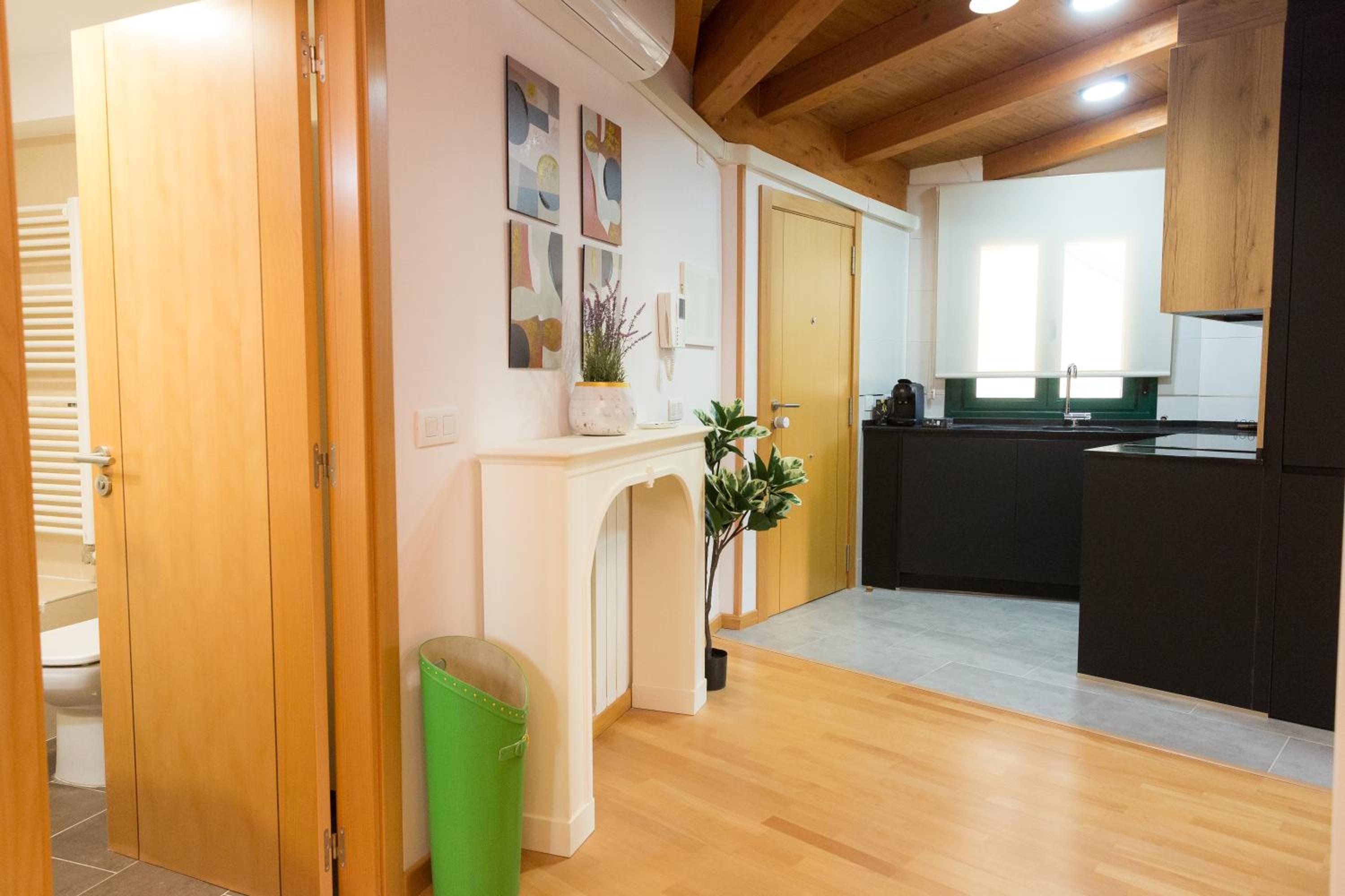 Apartamentos San Pedro Regalado