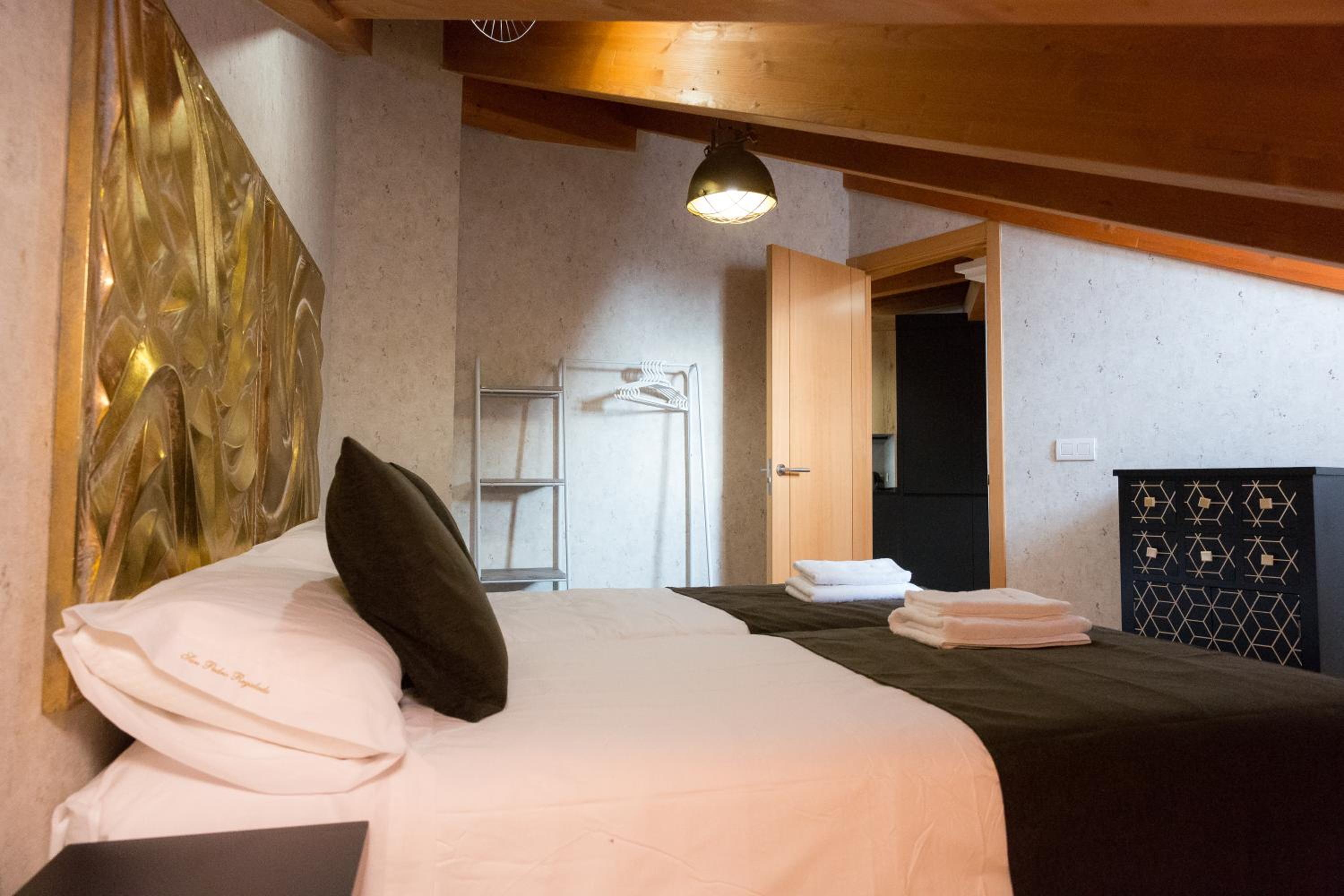 Apartamentos San Pedro Regalado