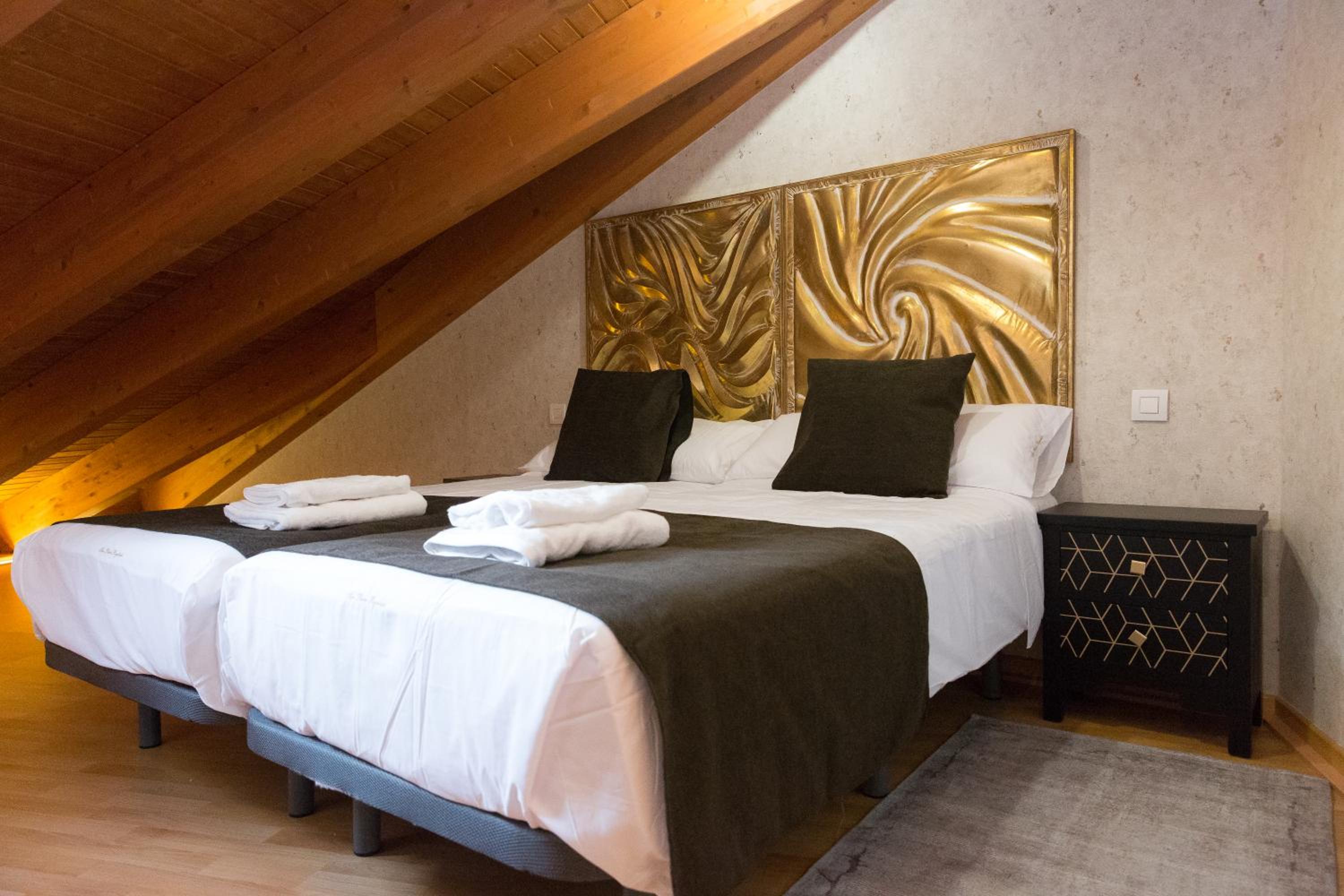 Apartamentos San Pedro Regalado