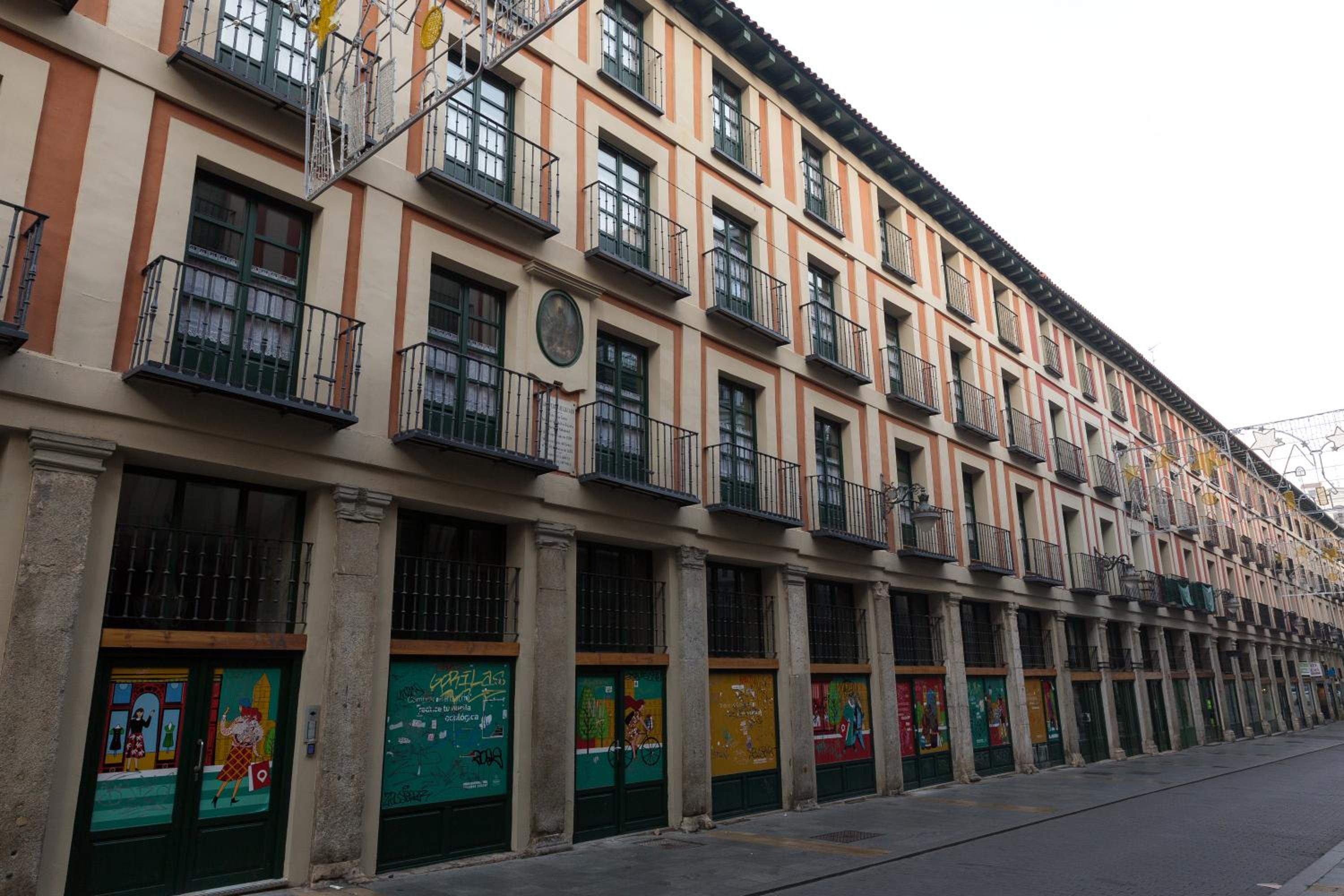 Apartamentos San Pedro Regalado