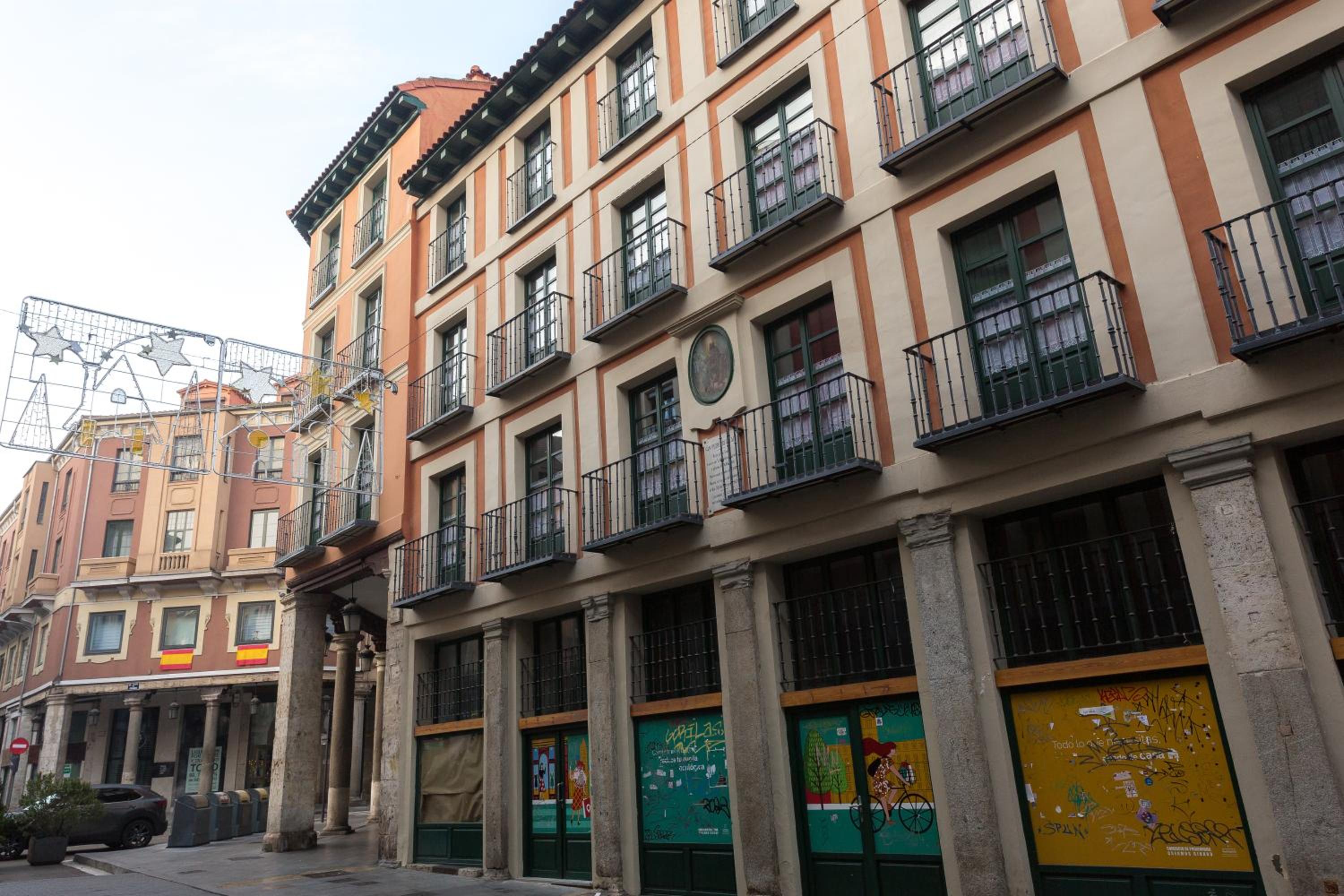 Apartamentos San Pedro Regalado