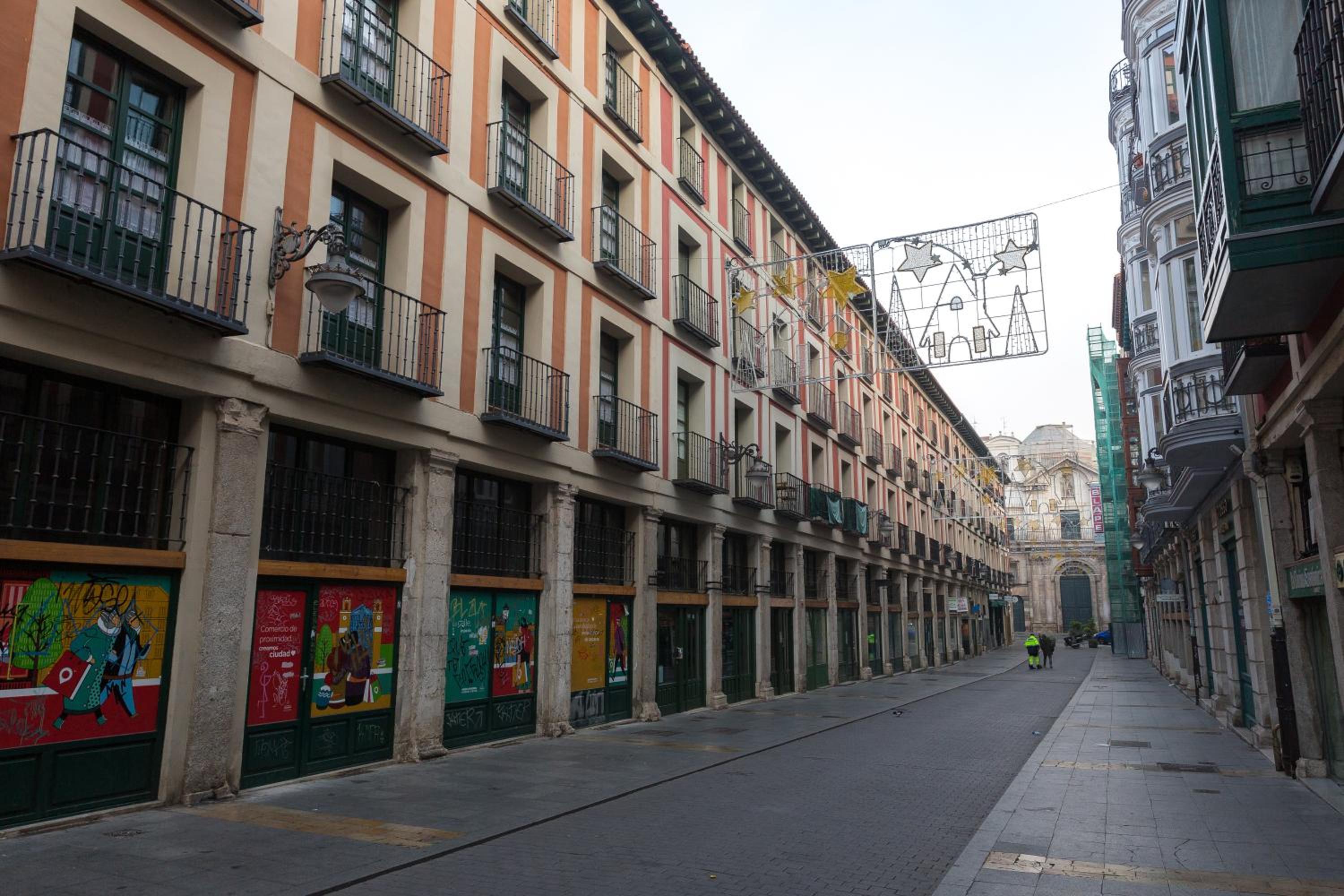 Apartamentos San Pedro Regalado
