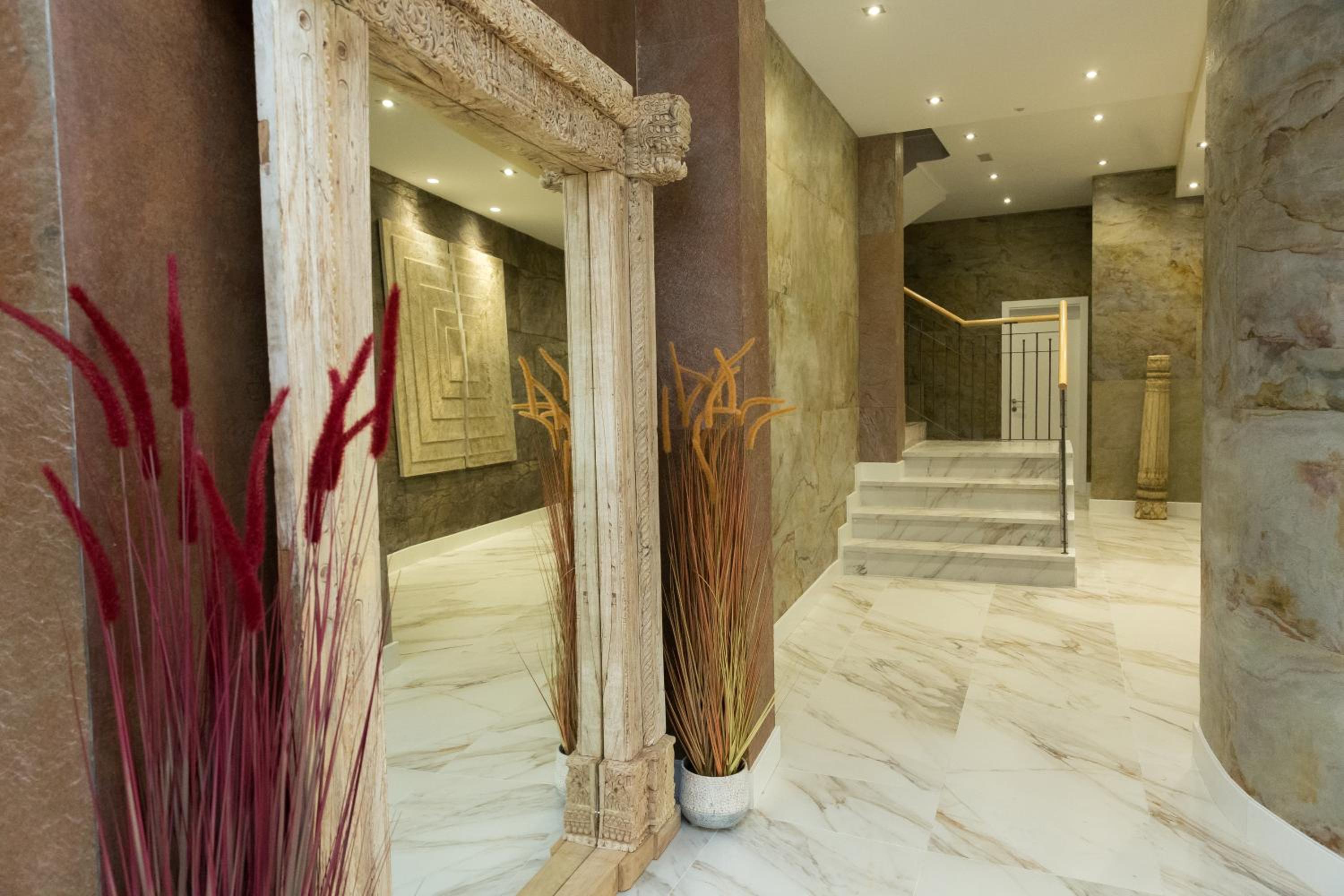 Apartamentos San Pedro Regalado
