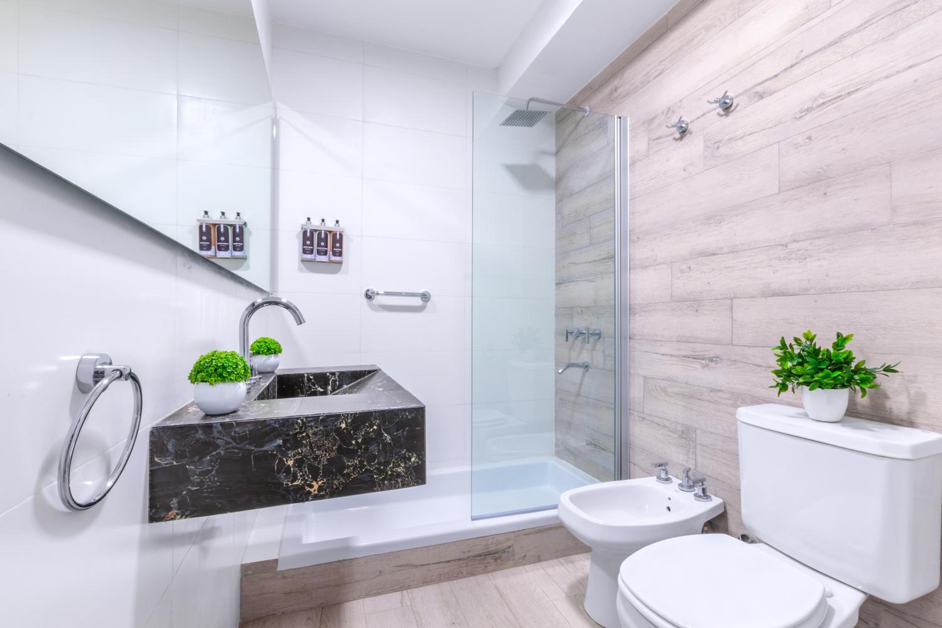 Family Apartments in Palermo - by BueRentals