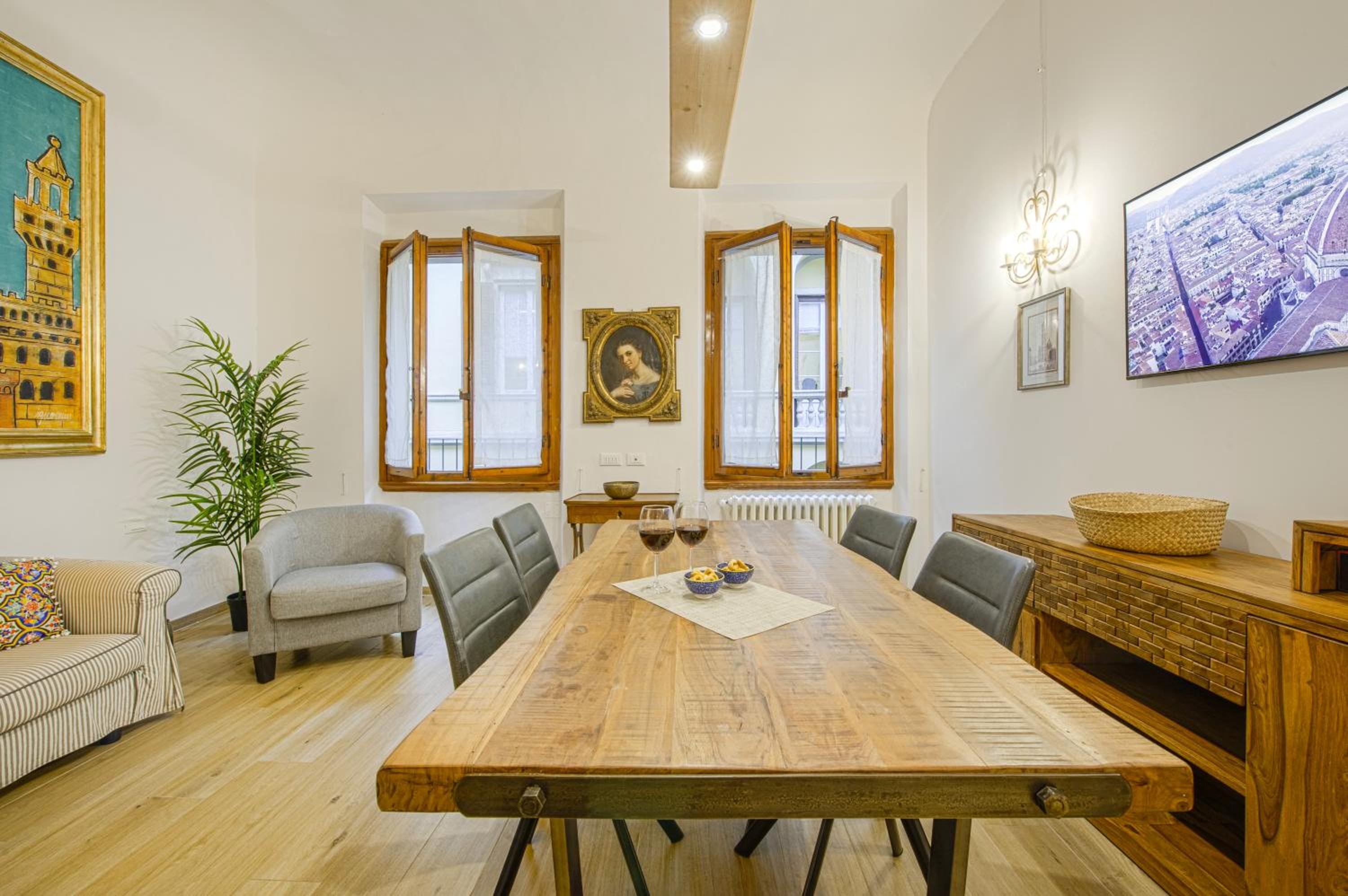 Casa Rossetti - Flo Apartments