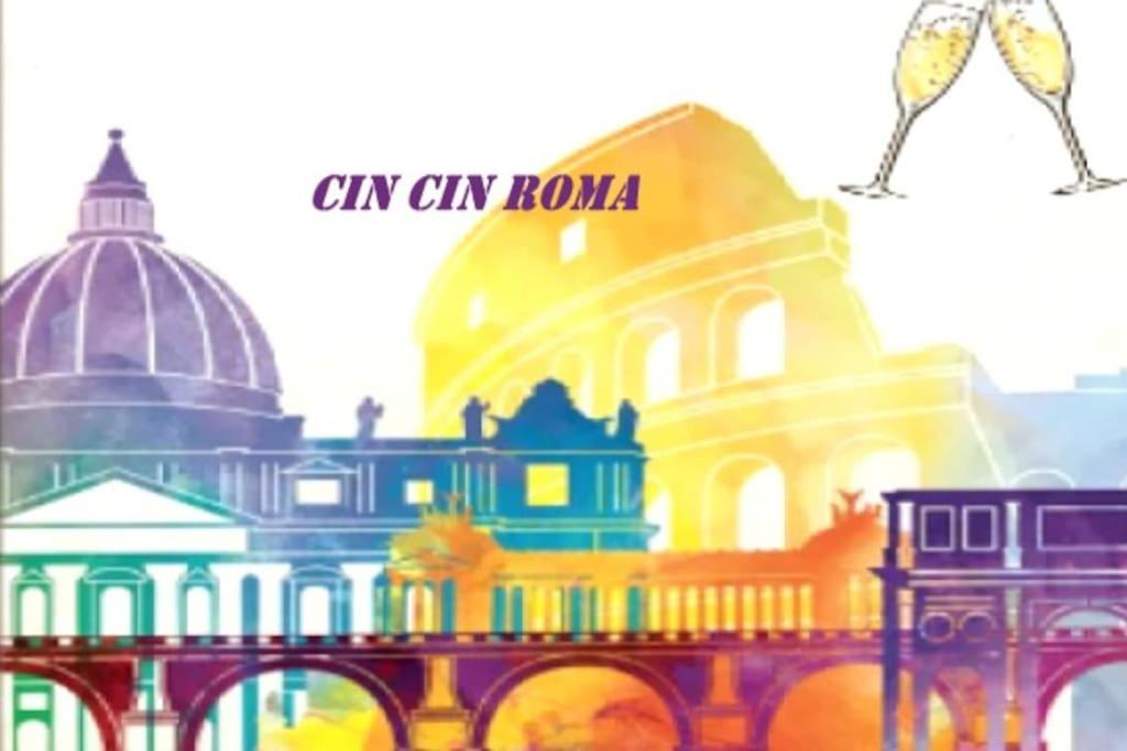 Cin Cin ROMA Centro