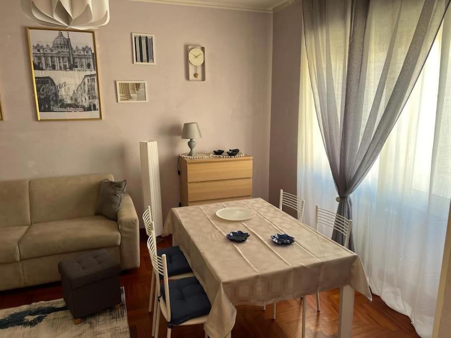 Cin Cin ROMA Centro