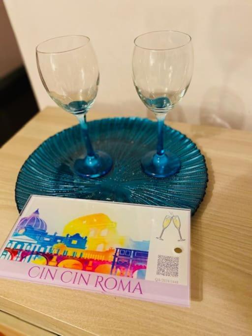 Cin Cin ROMA Centro