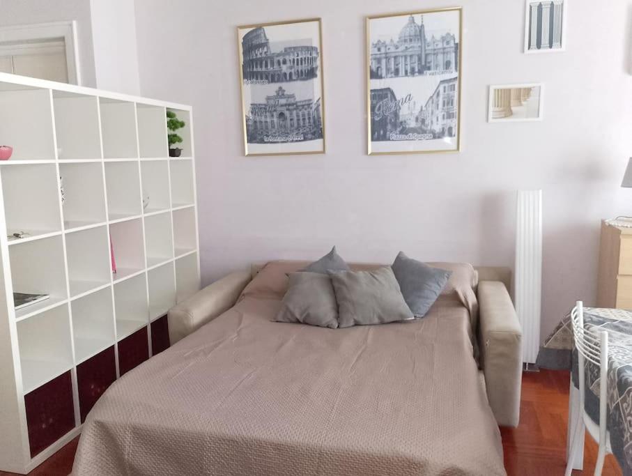 Cin Cin ROMA Centro