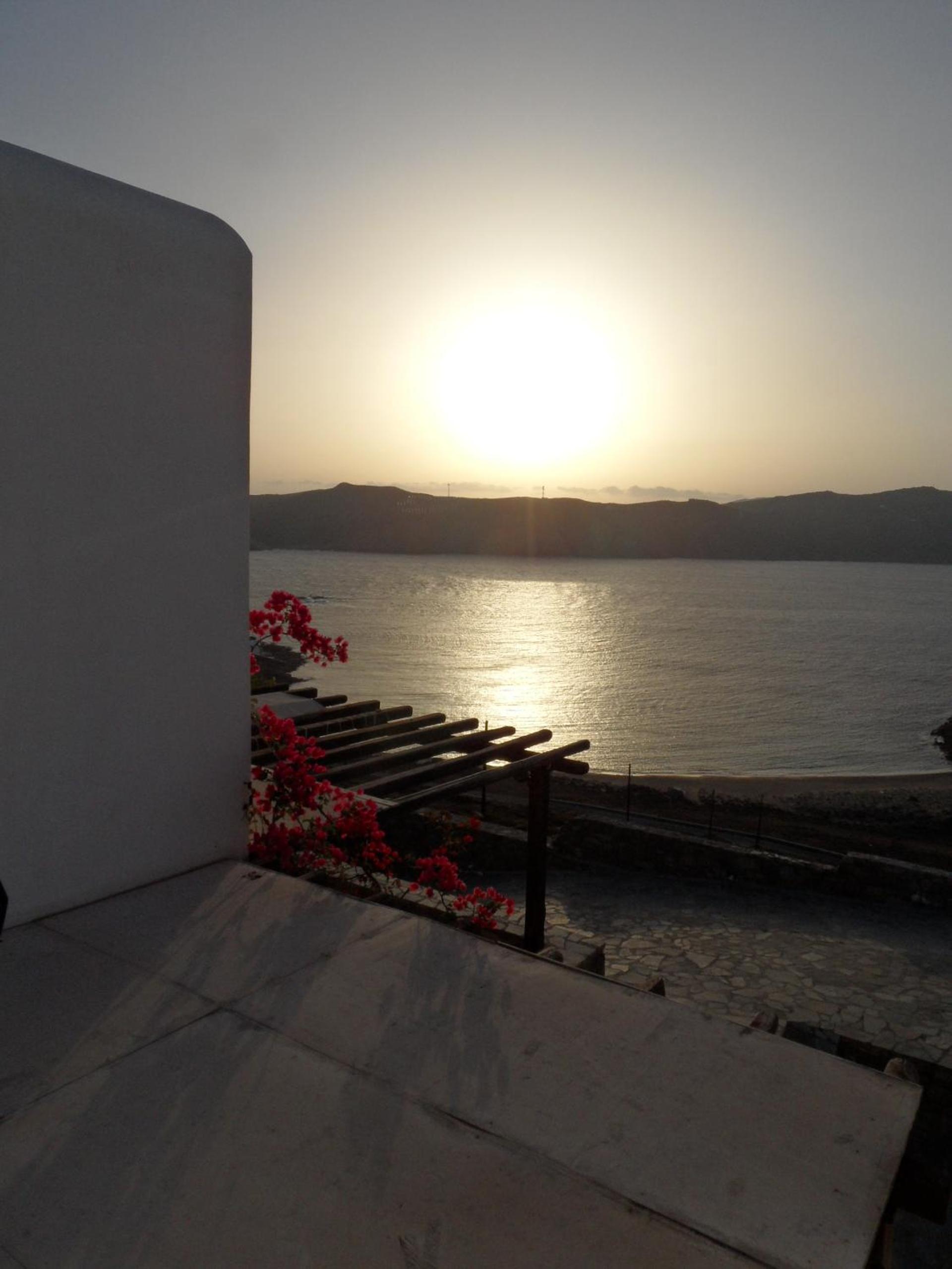 Siourdas Mykonos Villas