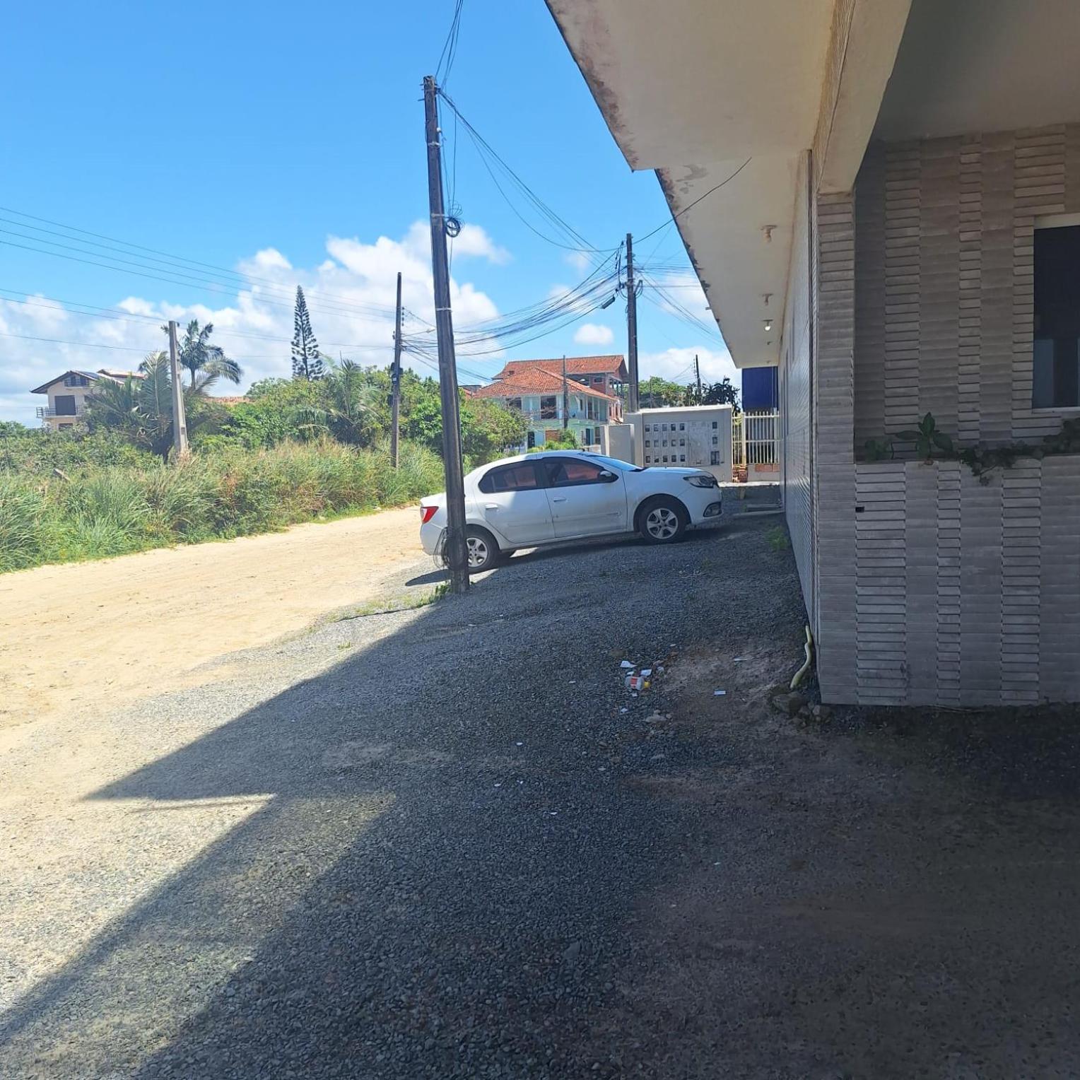 Apartamento de Praia - São Francisco do Sul