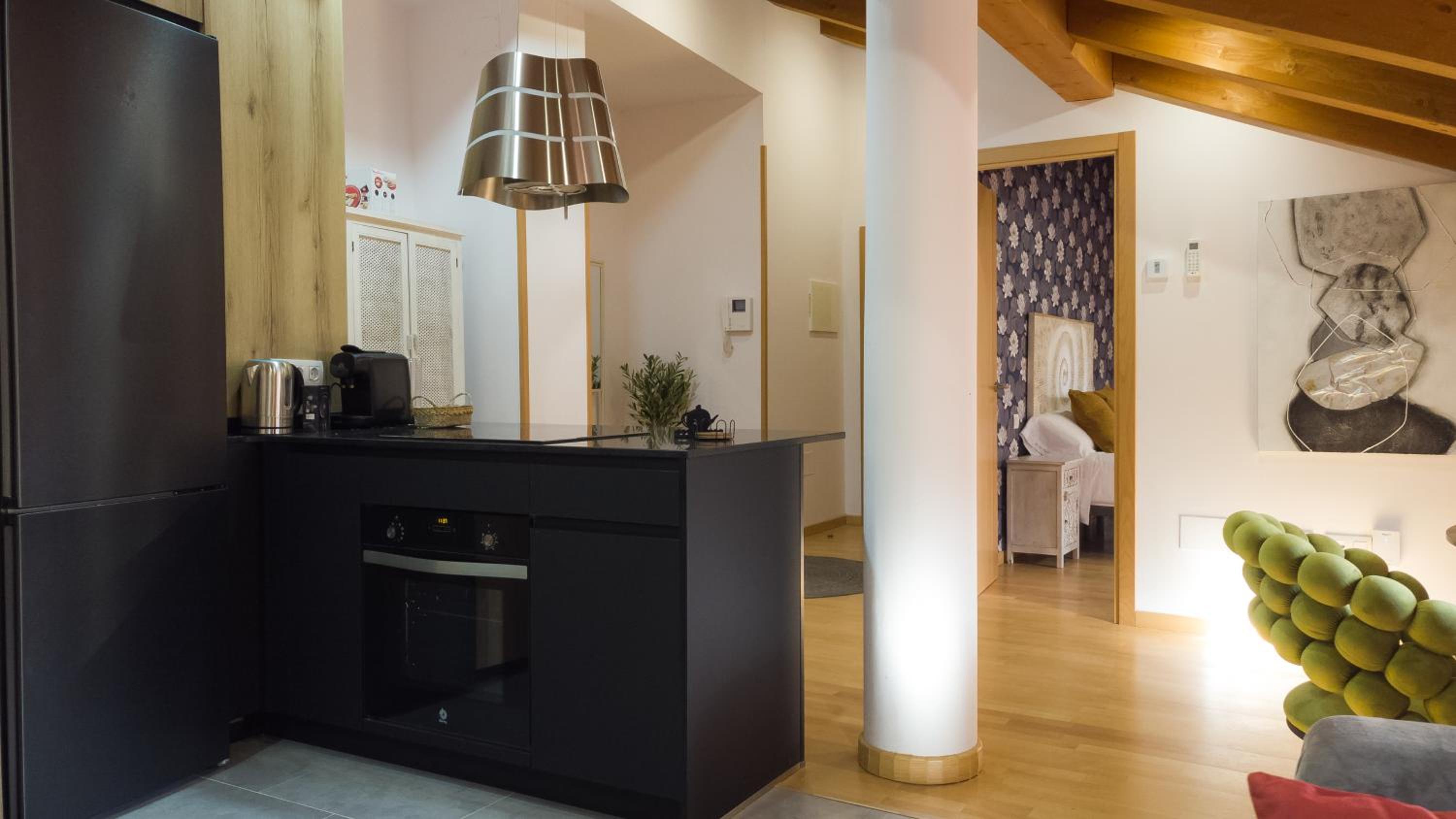 Apartamentos San Pedro Regalado