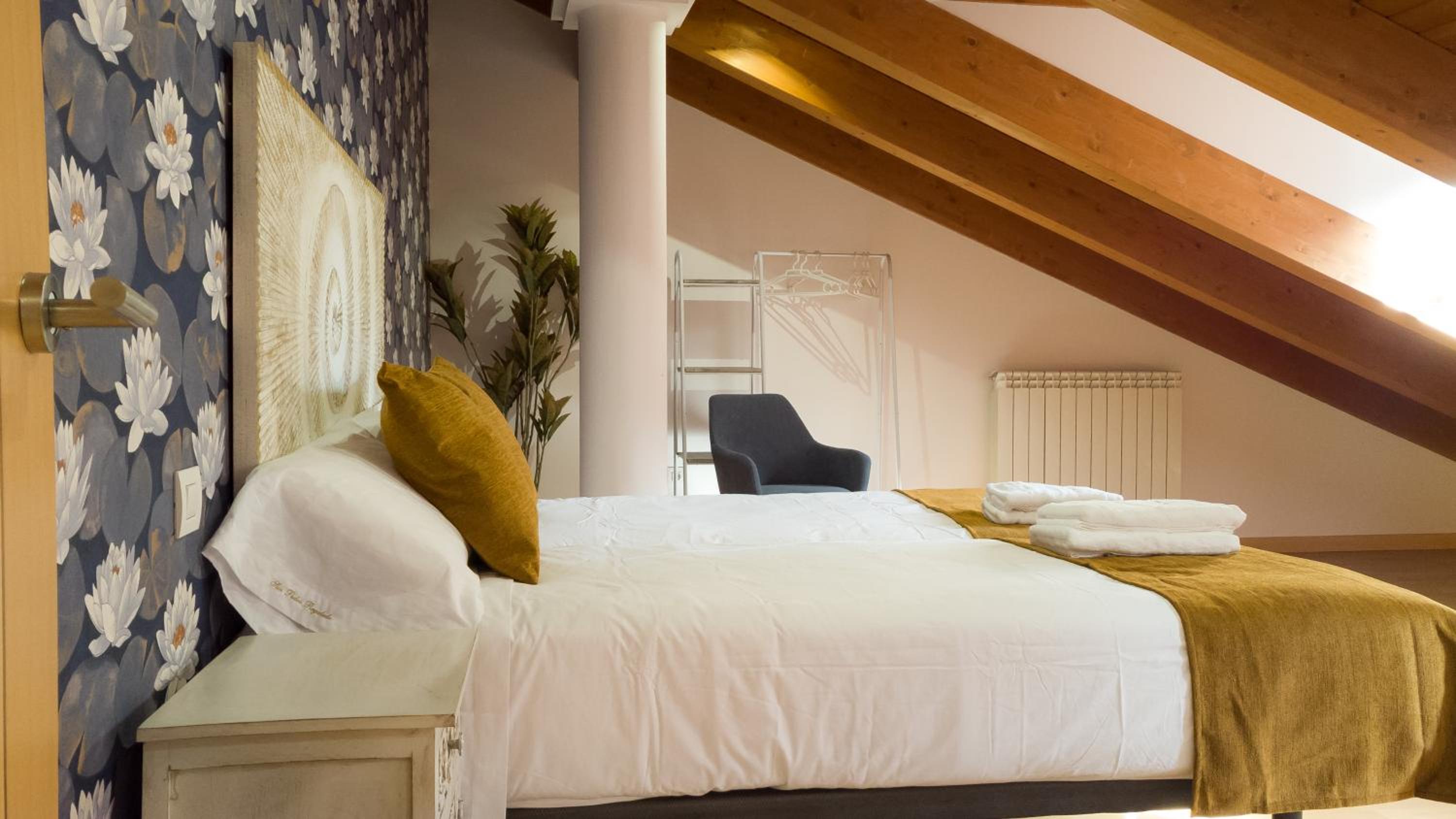 Apartamentos San Pedro Regalado