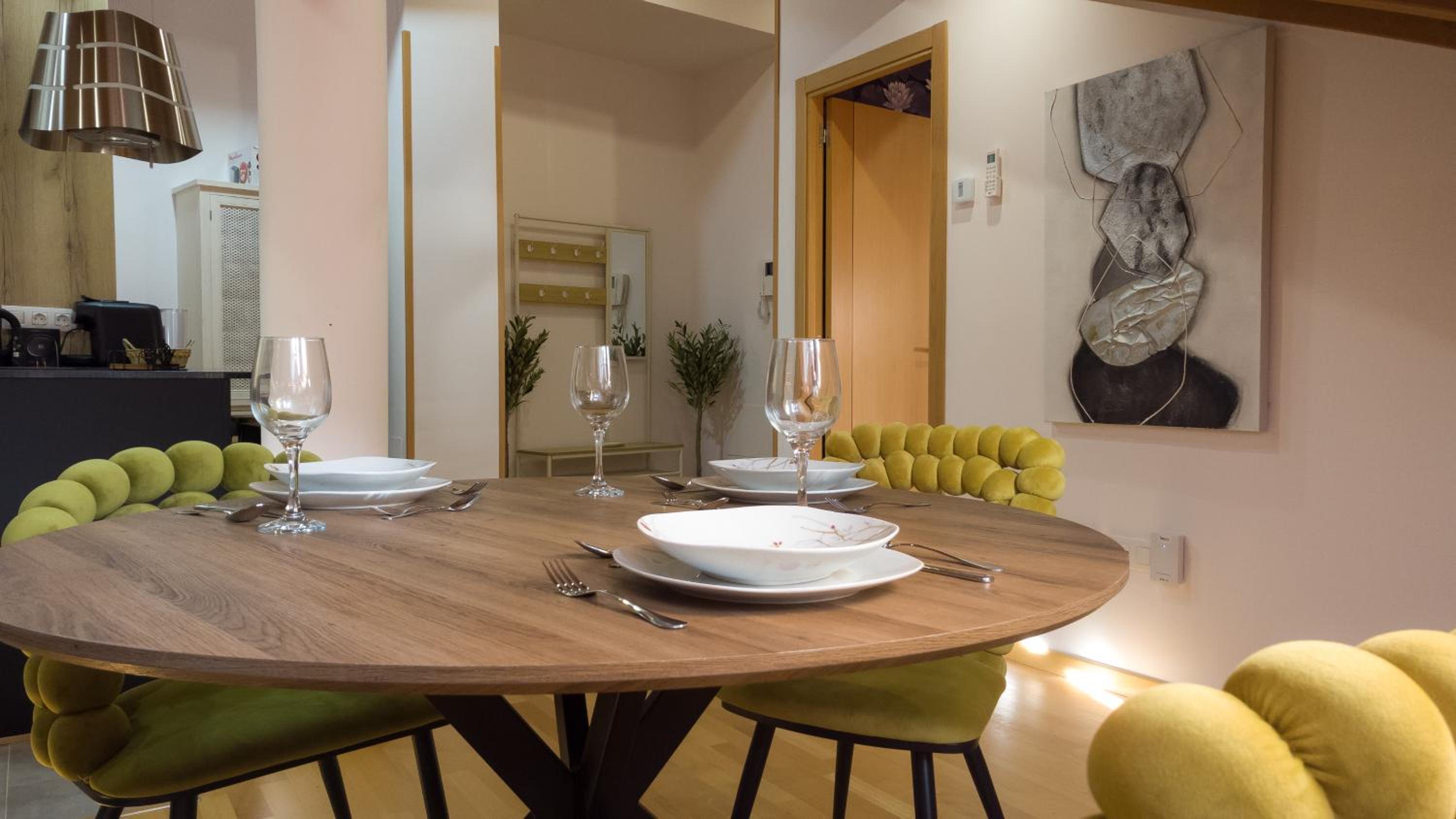 Apartamentos San Pedro Regalado
