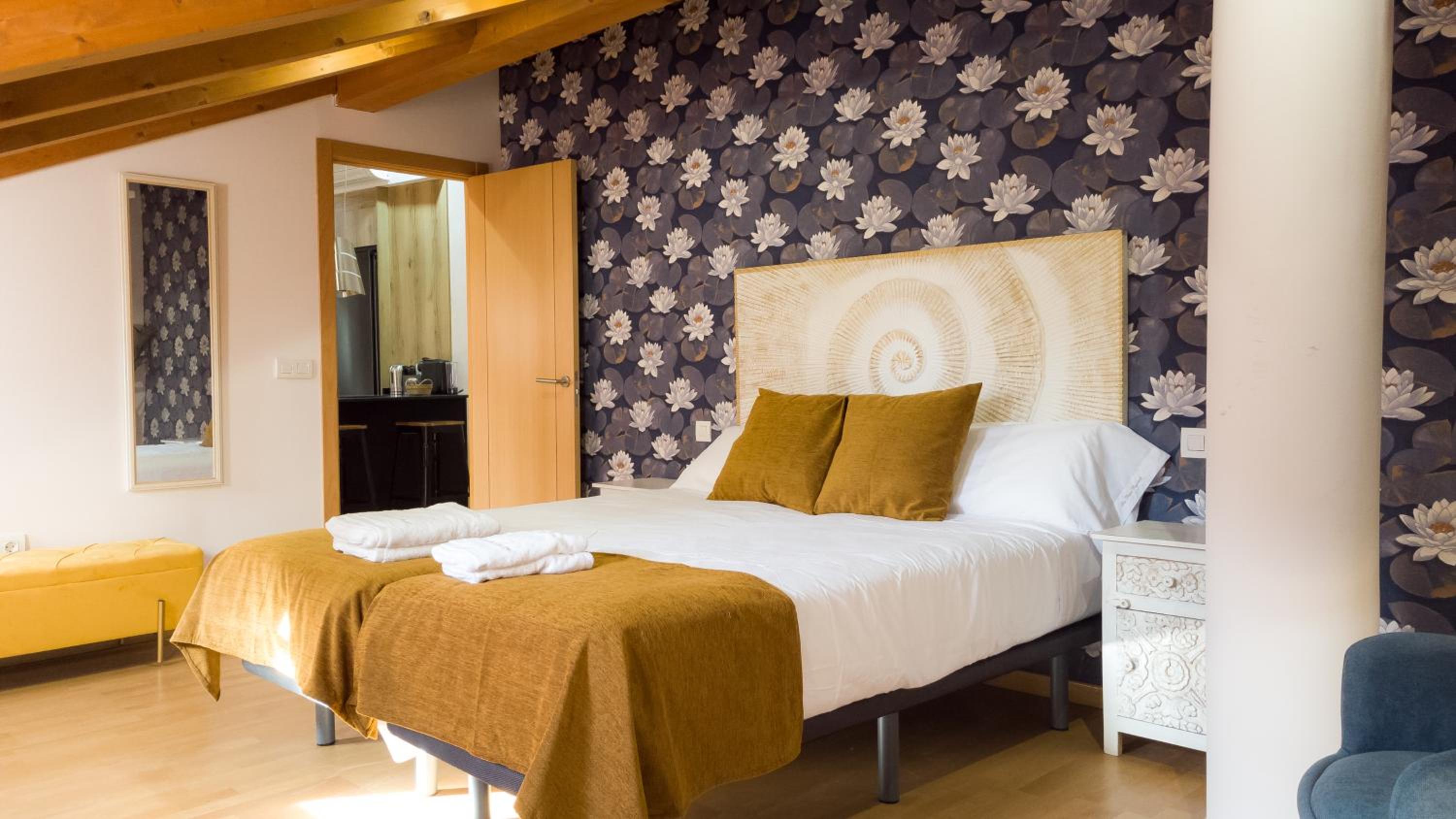 Apartamentos San Pedro Regalado