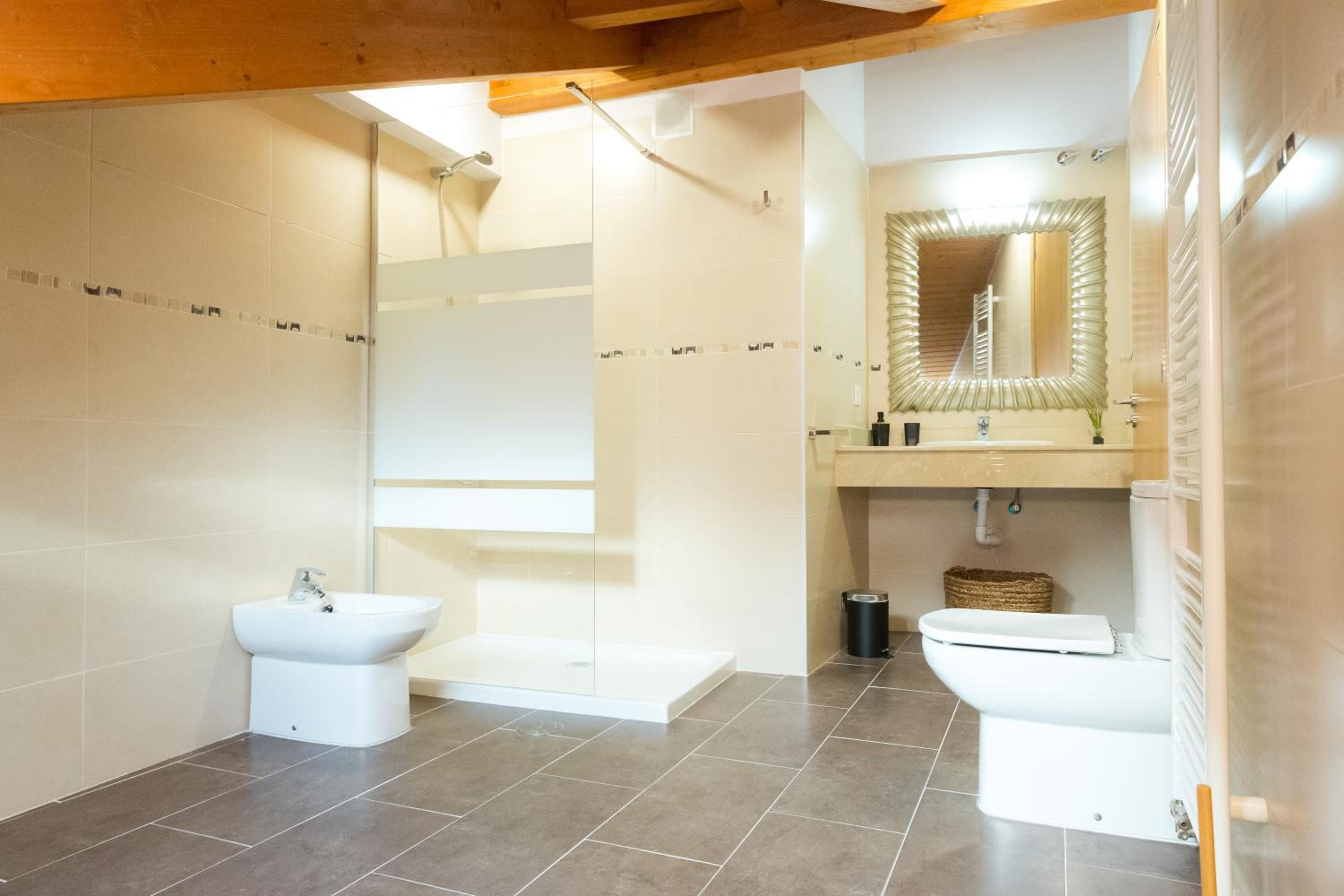 Apartamentos San Pedro Regalado