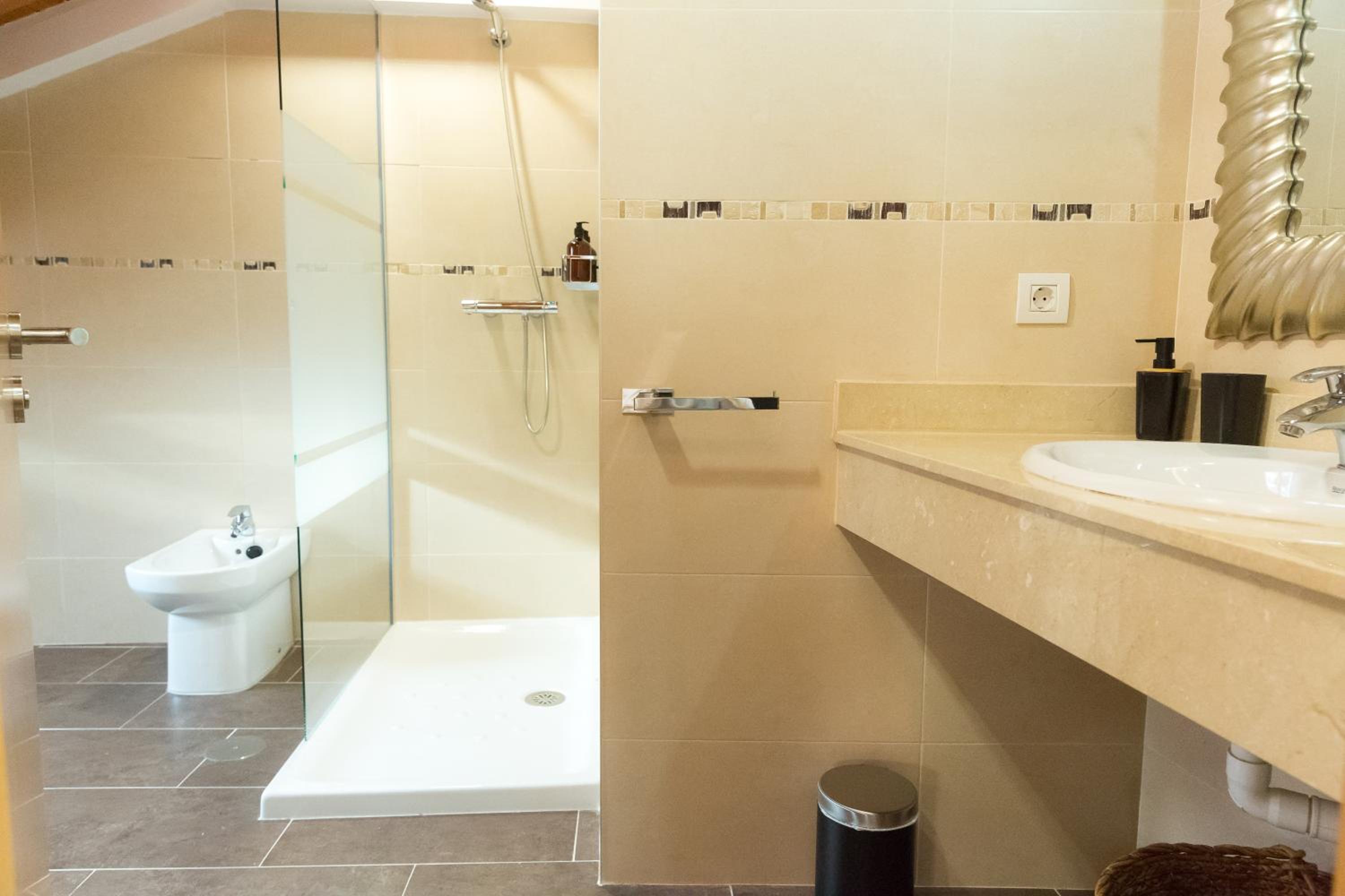 Apartamentos San Pedro Regalado