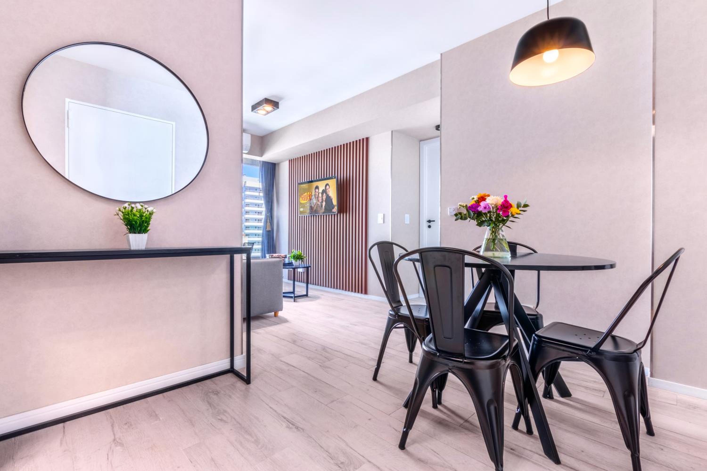 Family Apartments in Palermo - by BueRentals