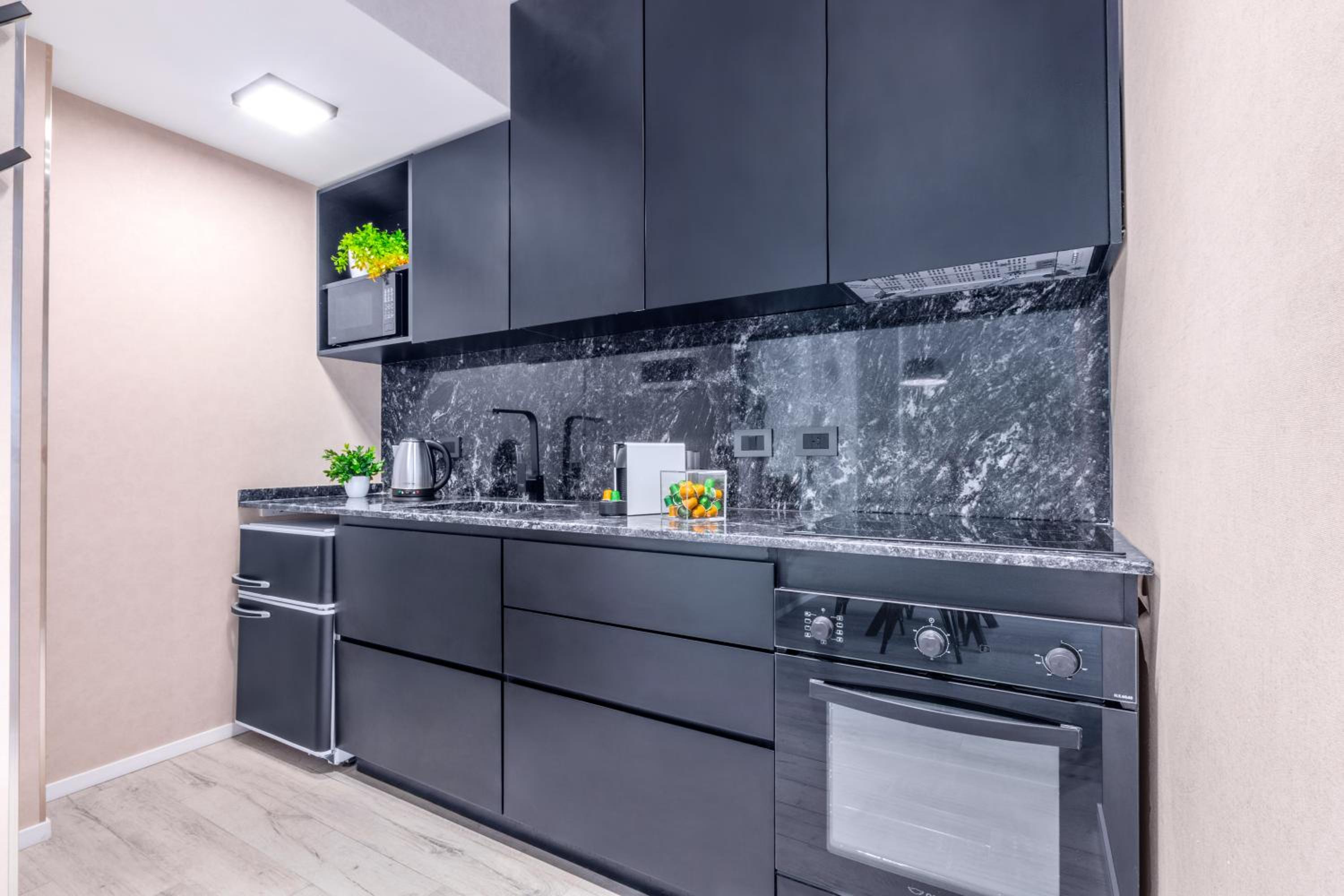 Family Apartments in Palermo - by BueRentals - Image 5