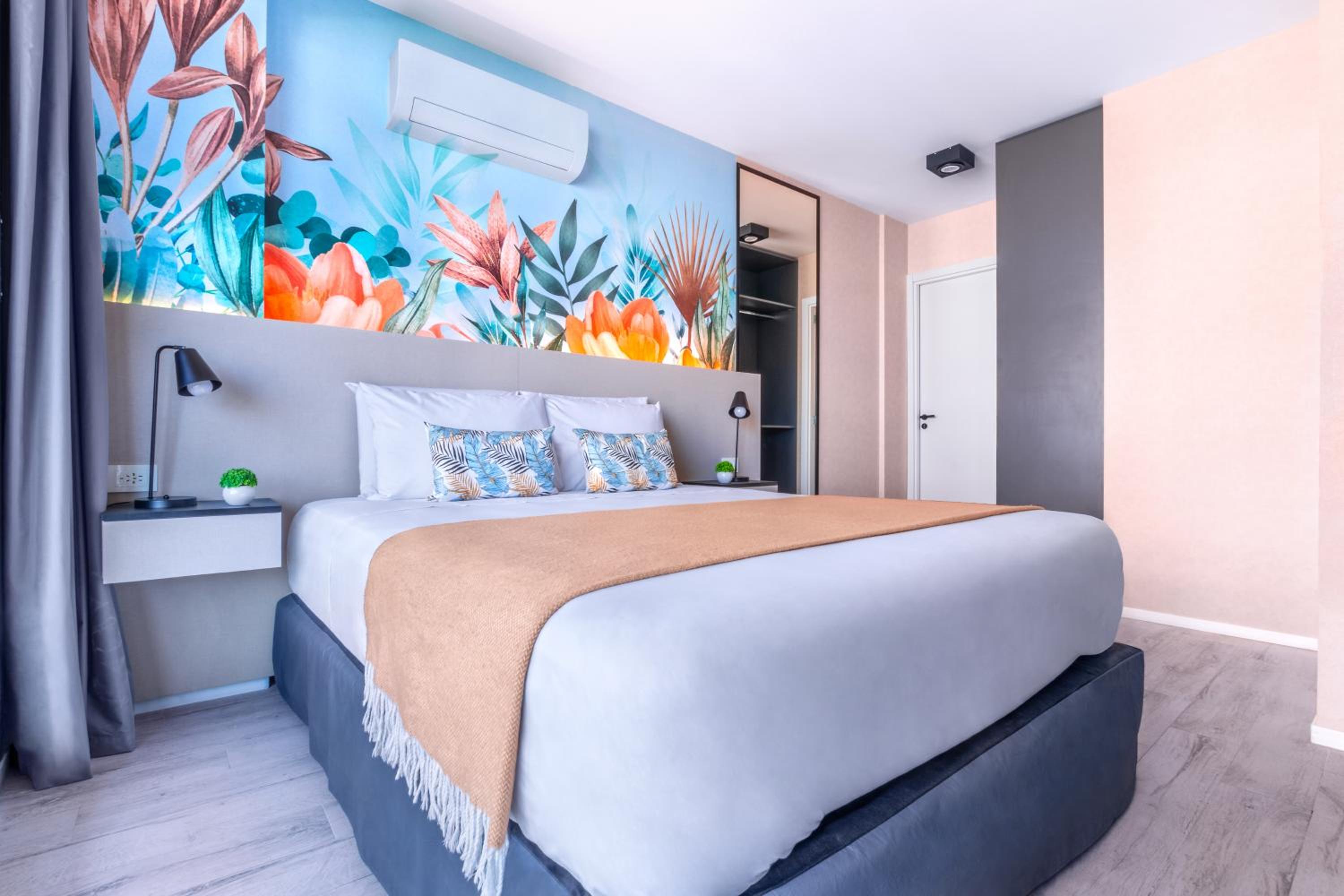 Family Apartments in Palermo - by BueRentals