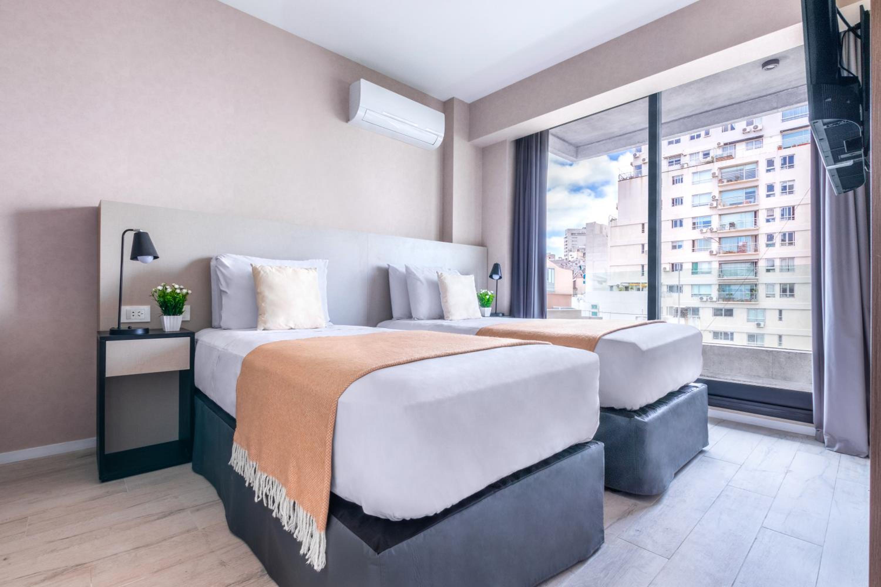 Family Apartments in Palermo - by BueRentals