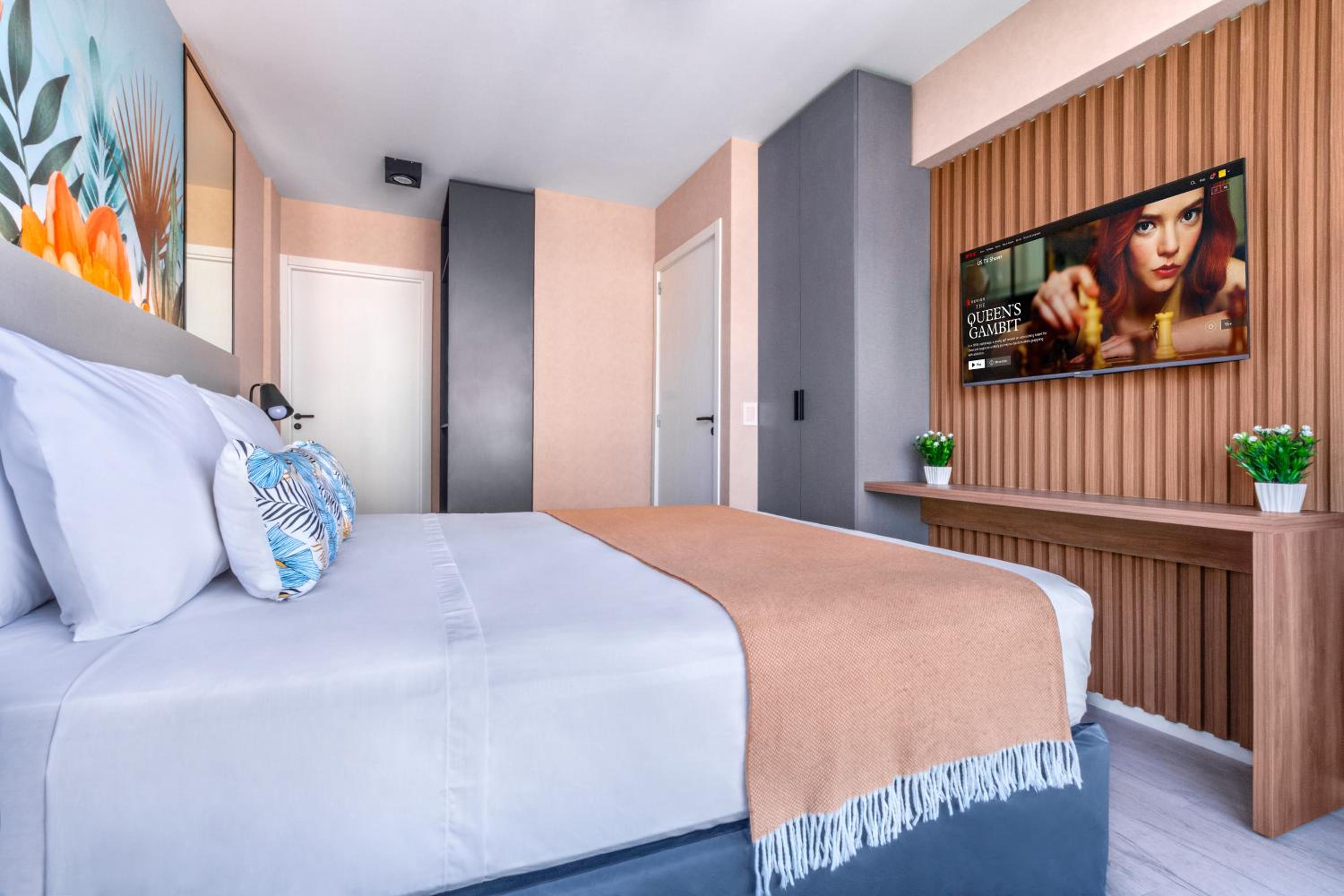 Family Apartments in Palermo - by BueRentals