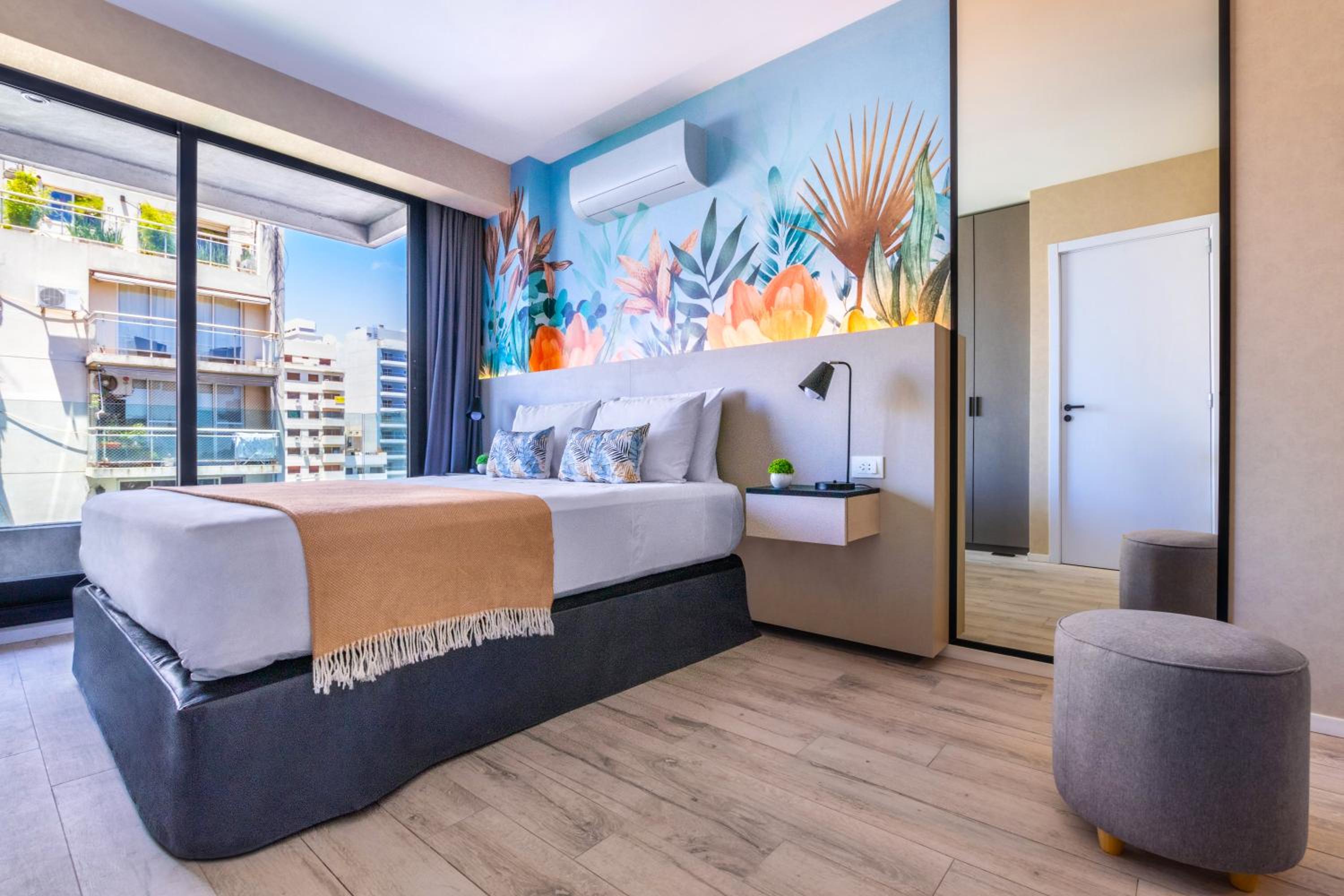 Family Apartments in Palermo - by BueRentals