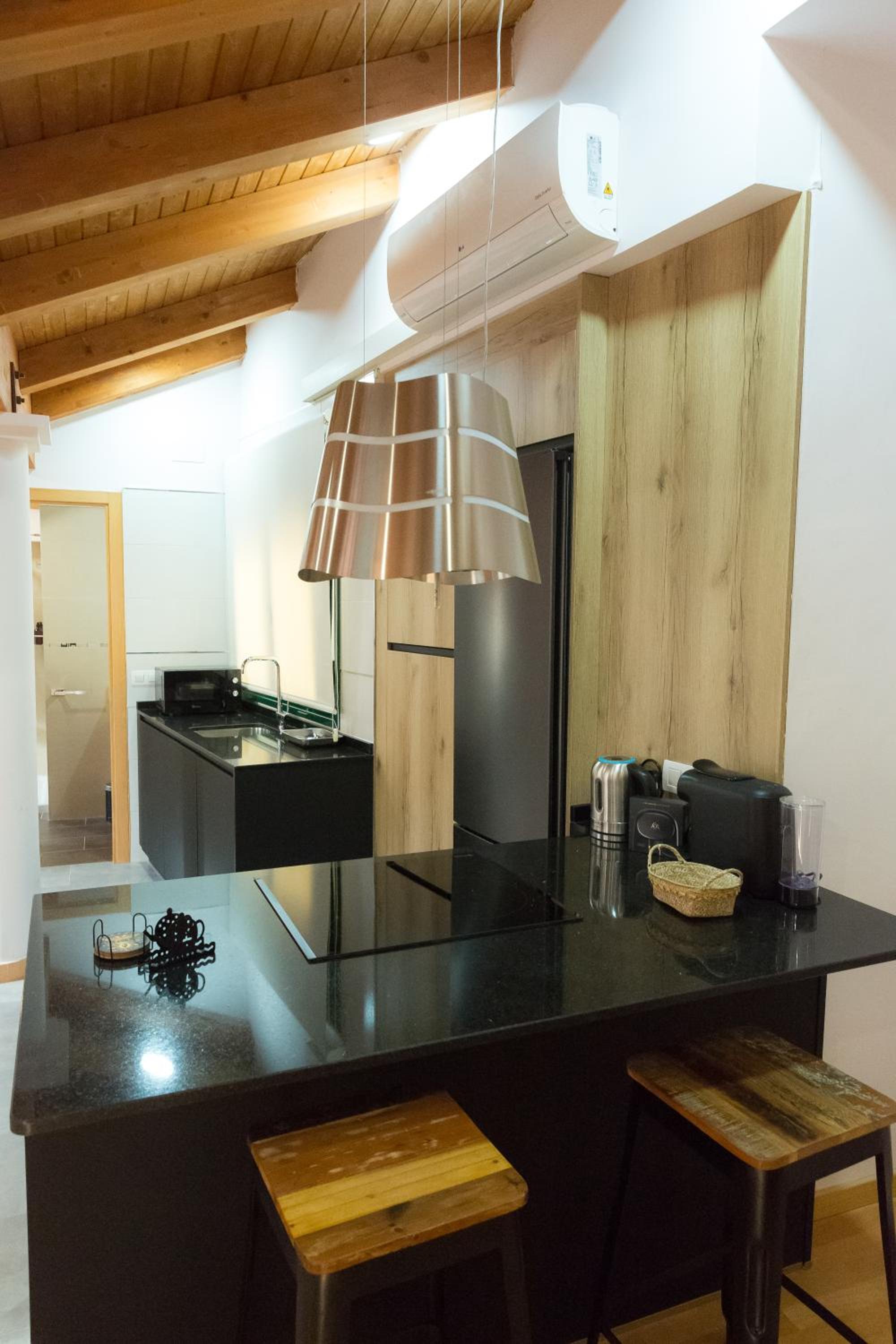 Apartamentos San Pedro Regalado