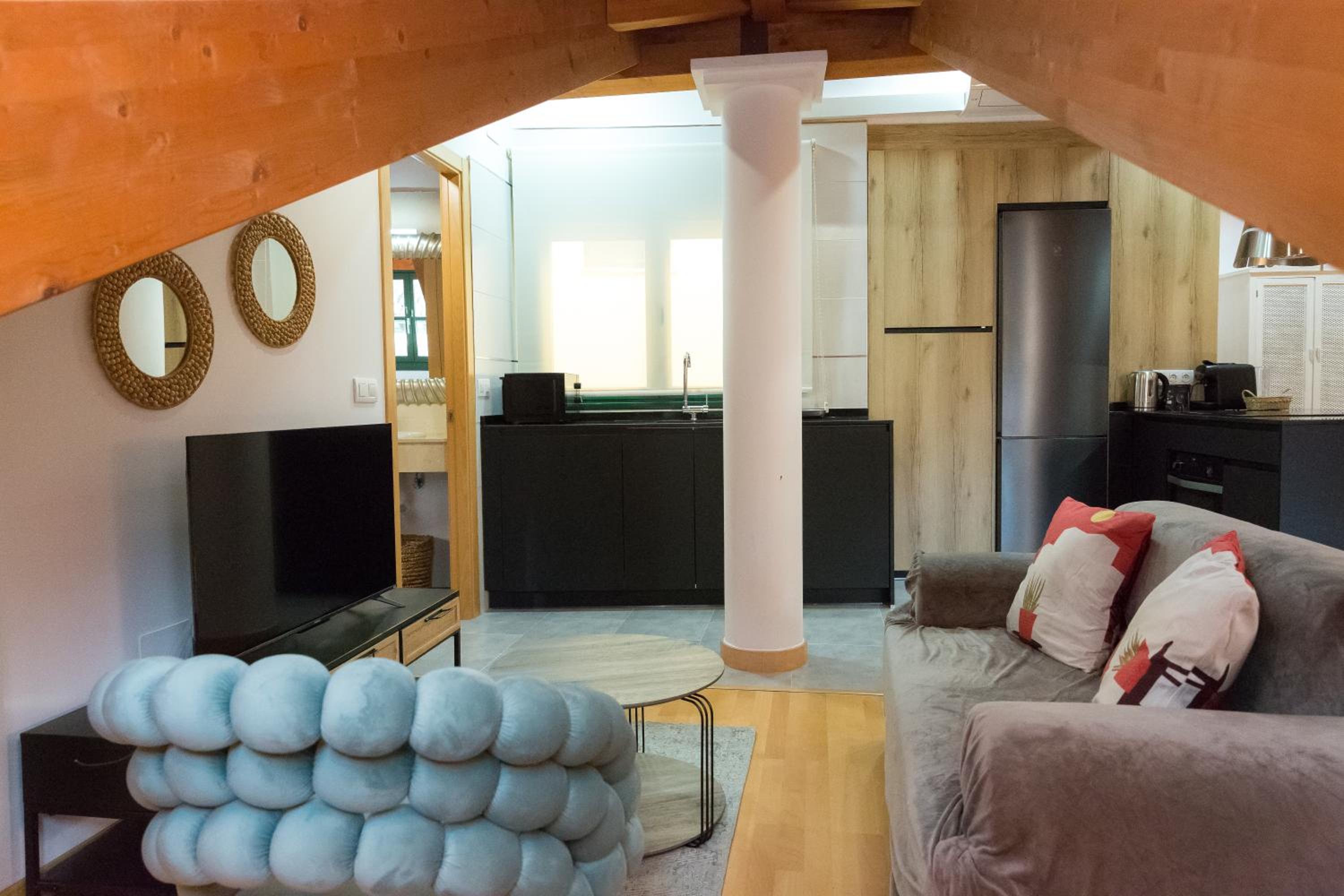 Apartamentos San Pedro Regalado