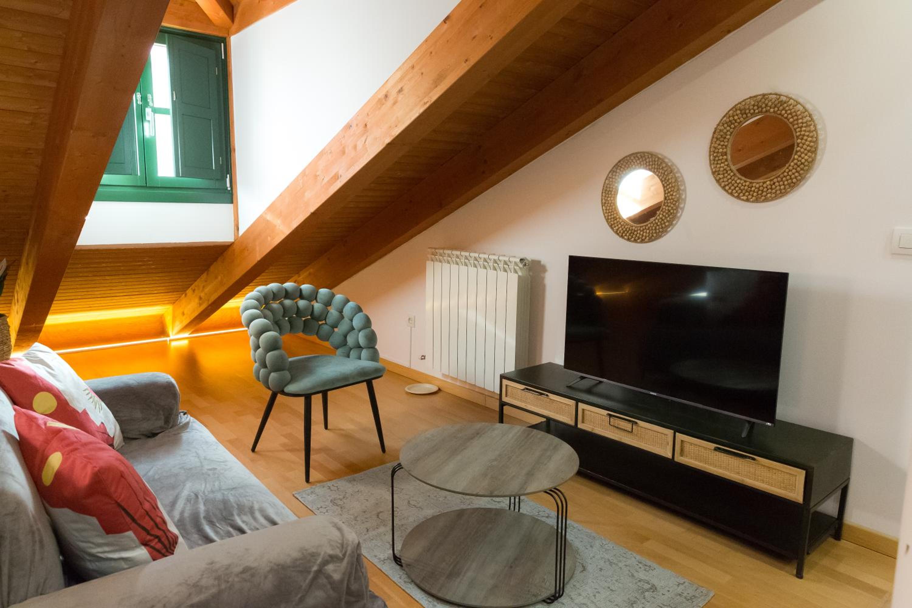 Apartamentos San Pedro Regalado