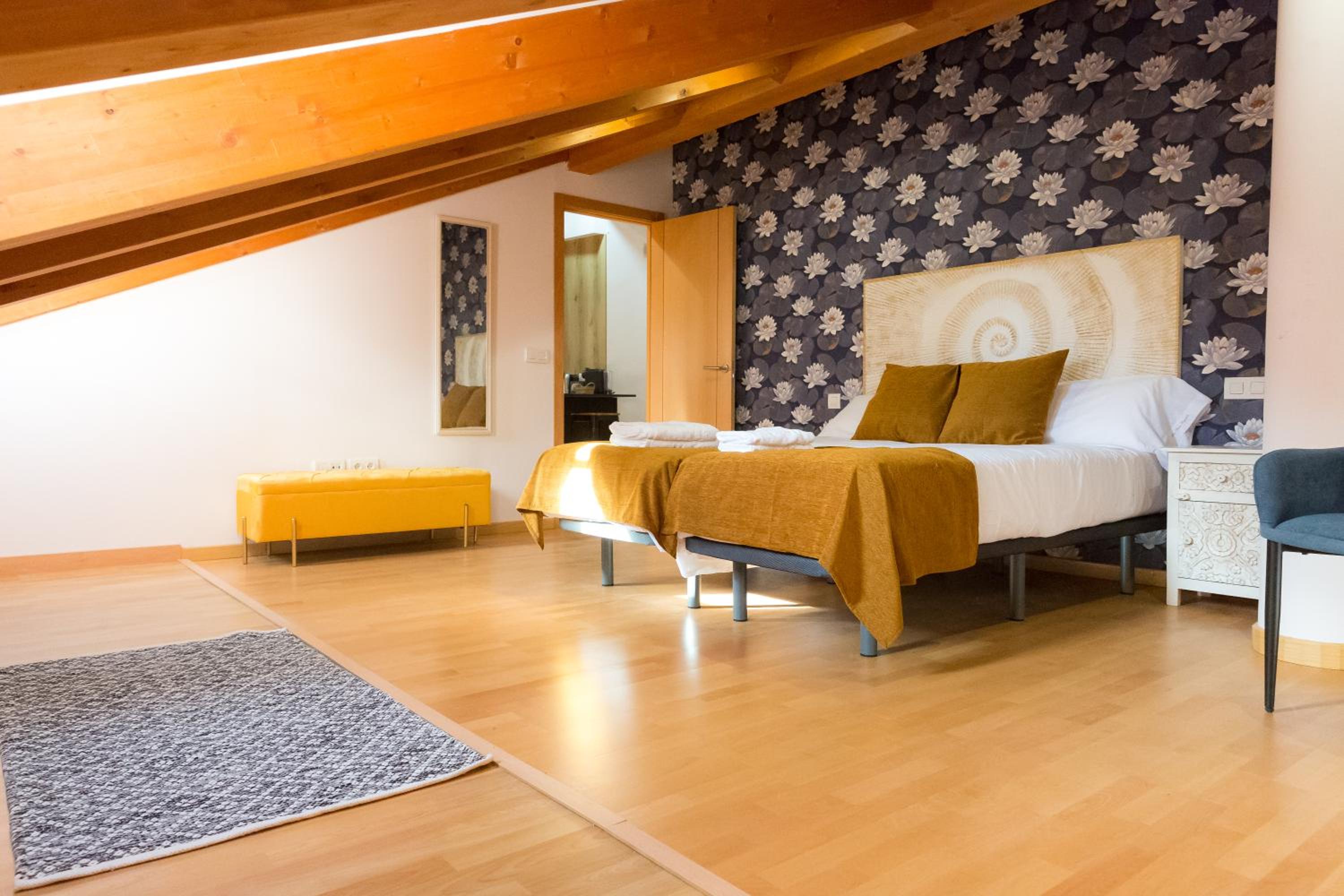 Apartamentos San Pedro Regalado