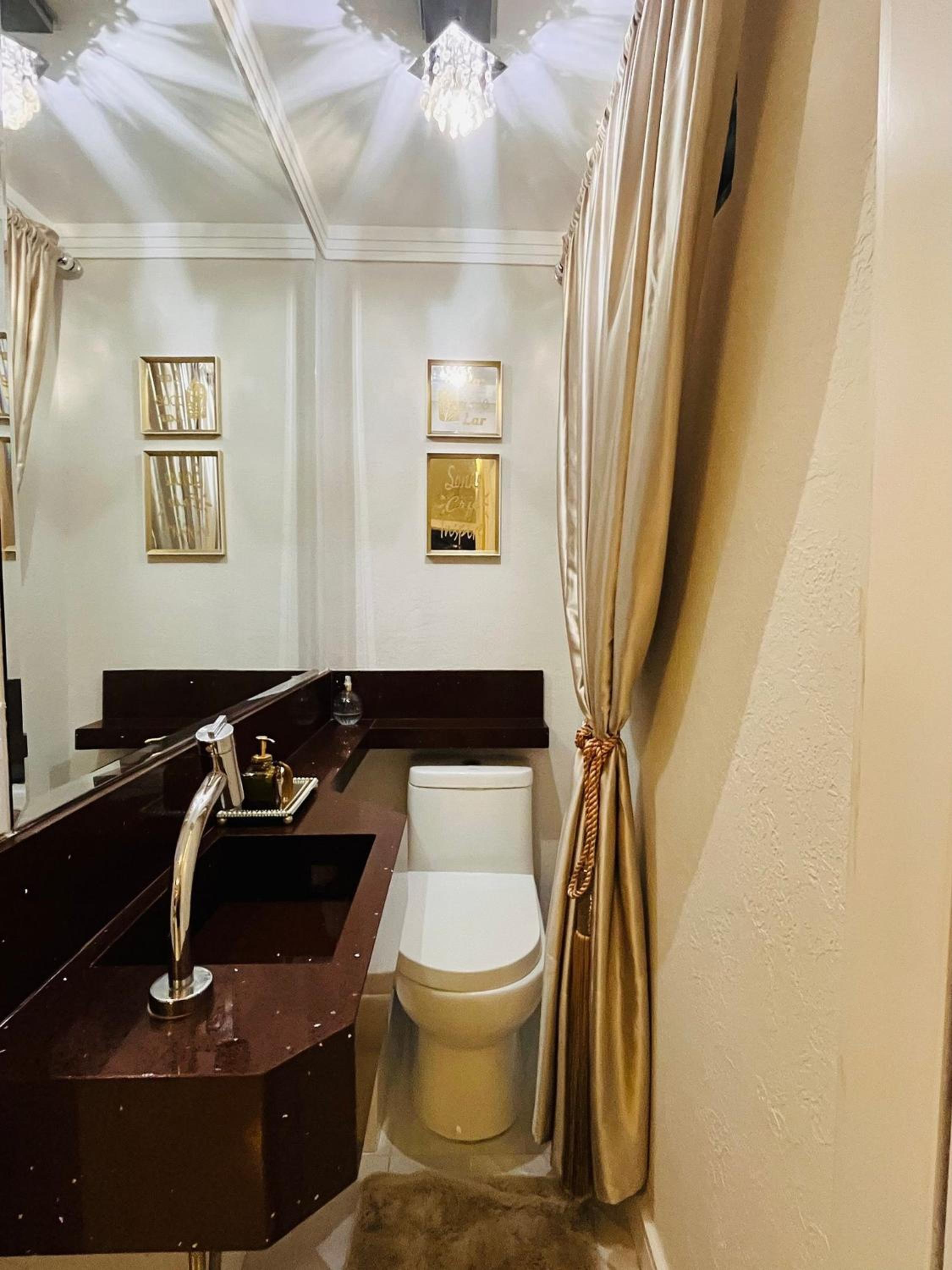 A Favorita Casa 15K Jacuzzi & Piscina BC