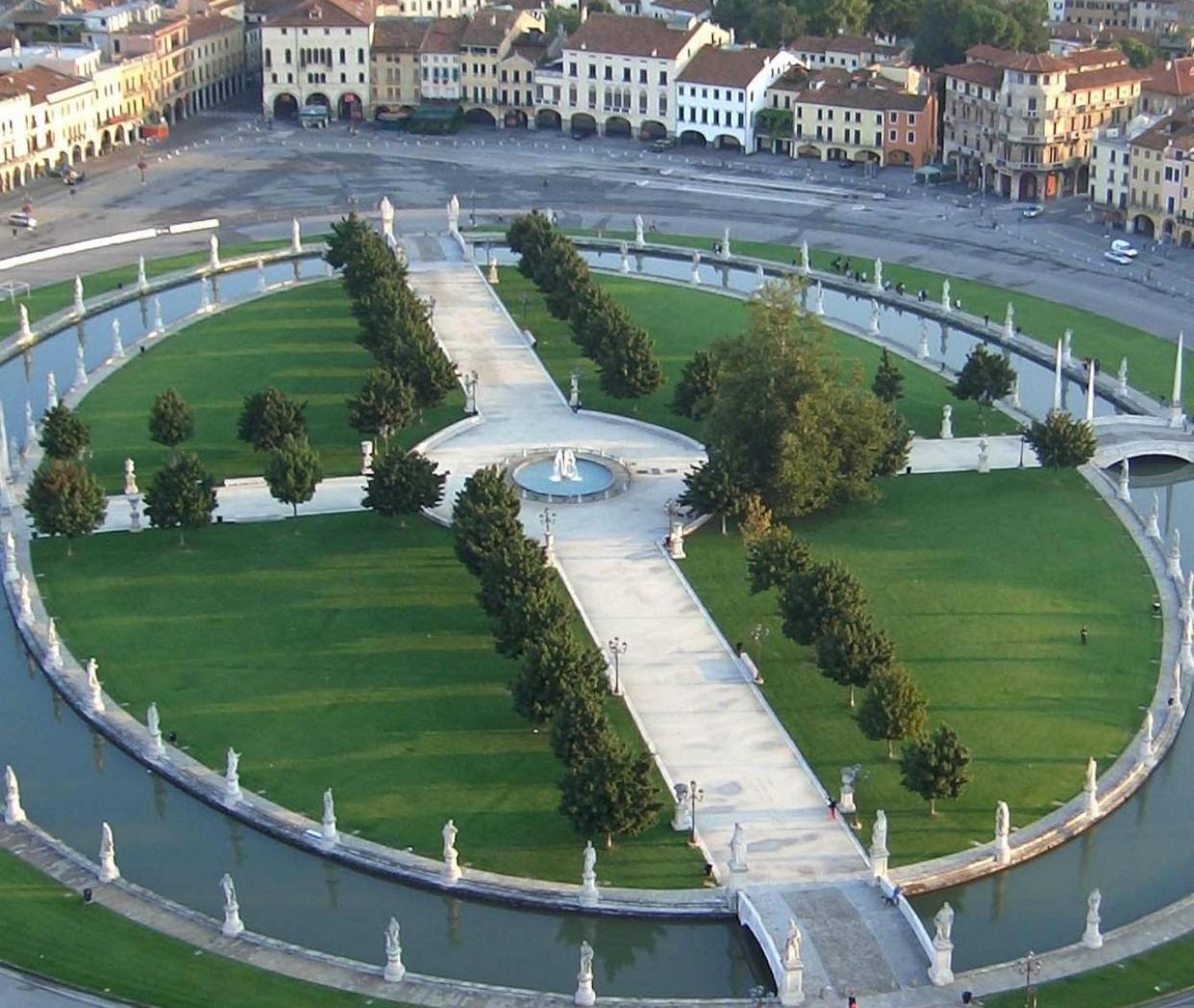 La casetta al parco