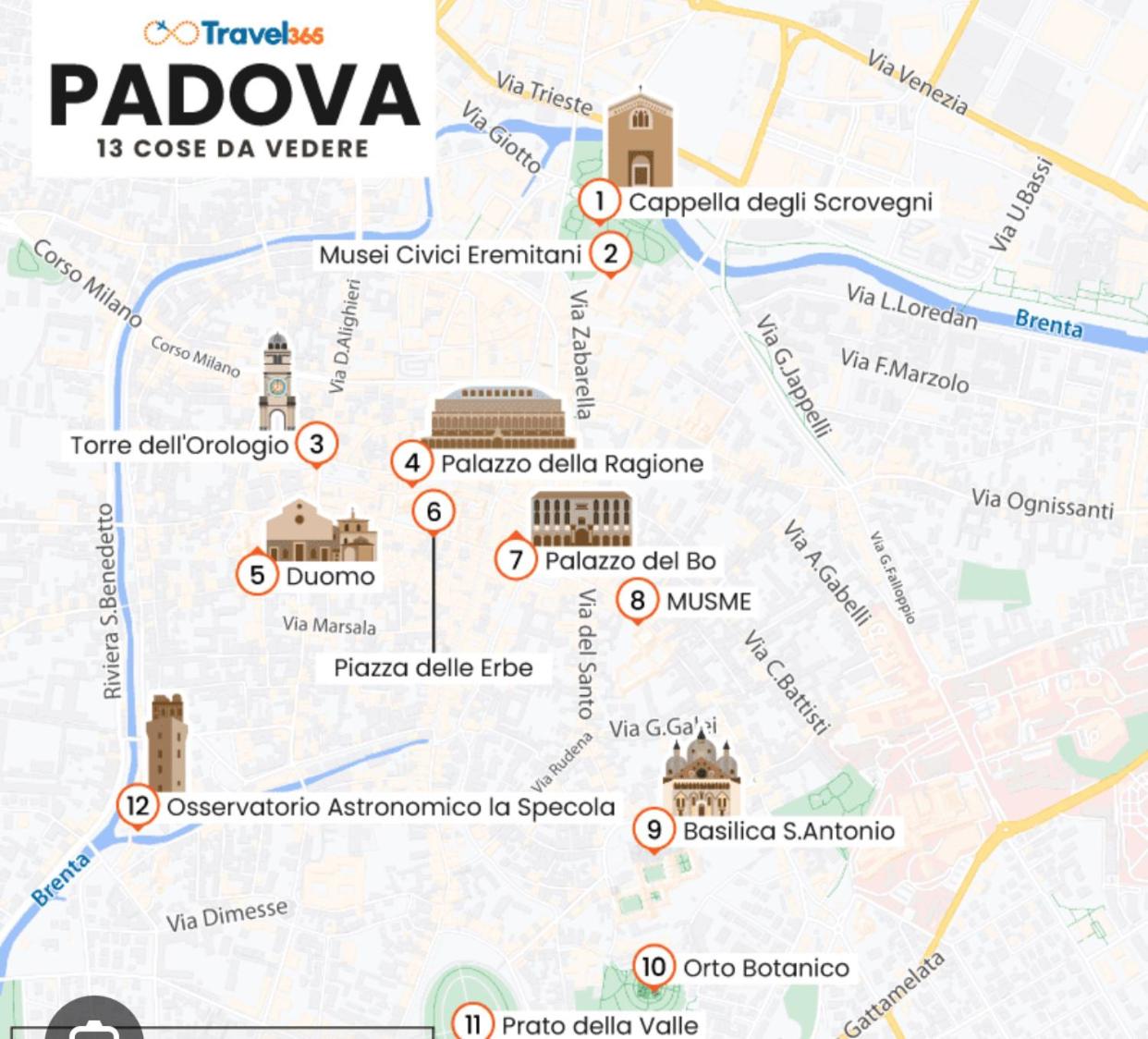La casetta al parco