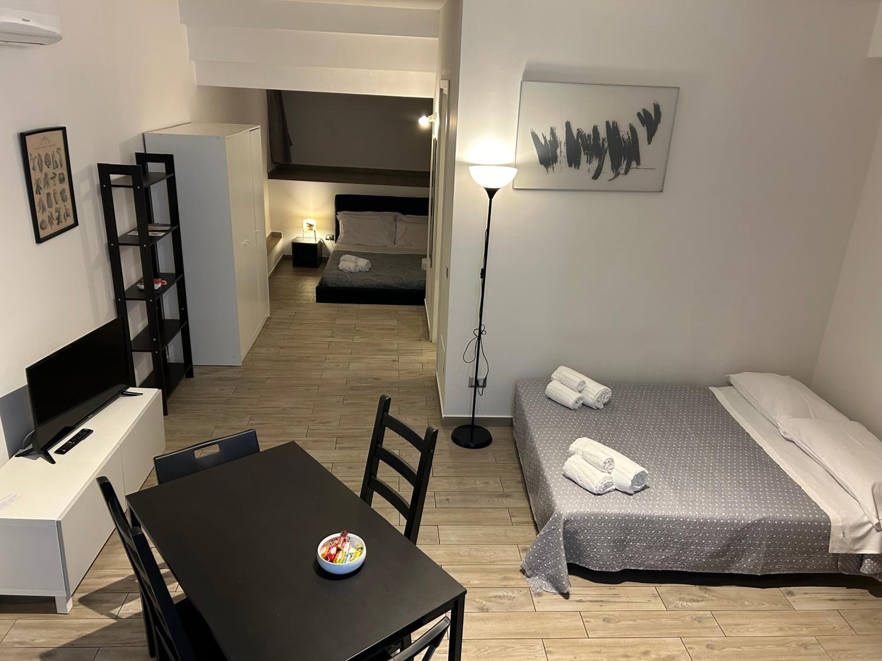 Marigiu suite