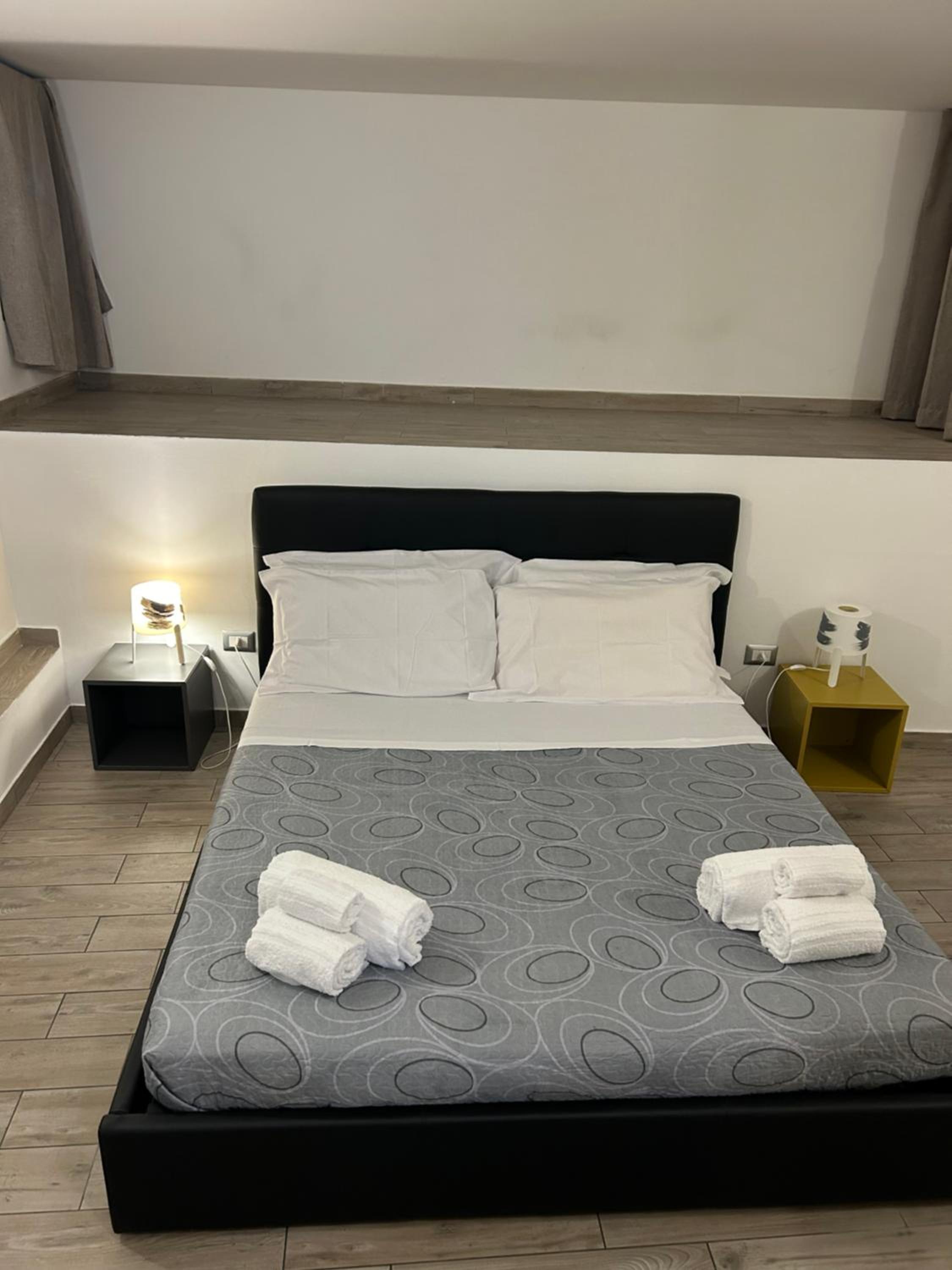 Marigiu suite