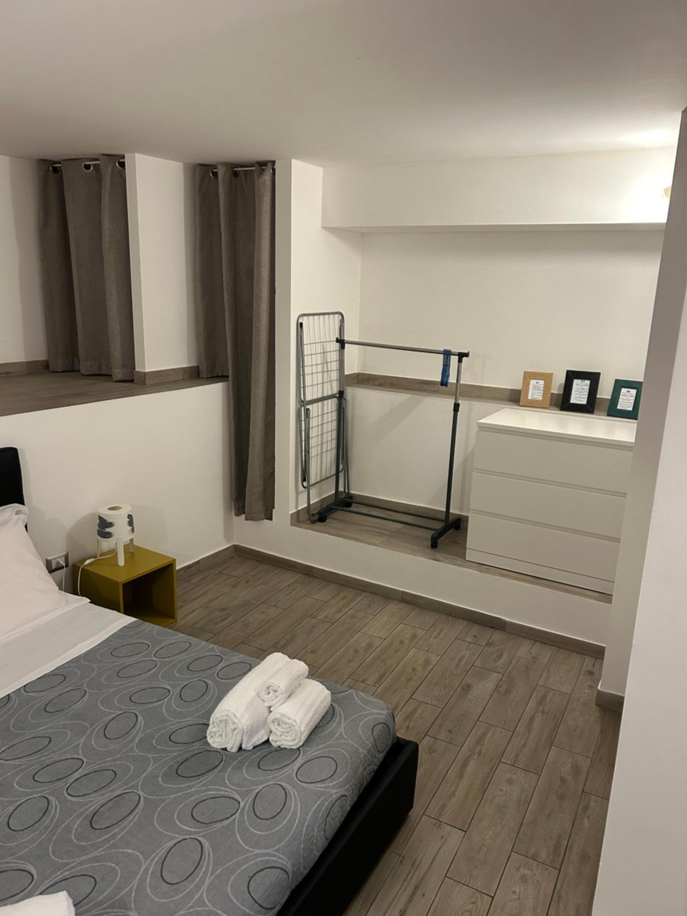 Marigiu suite