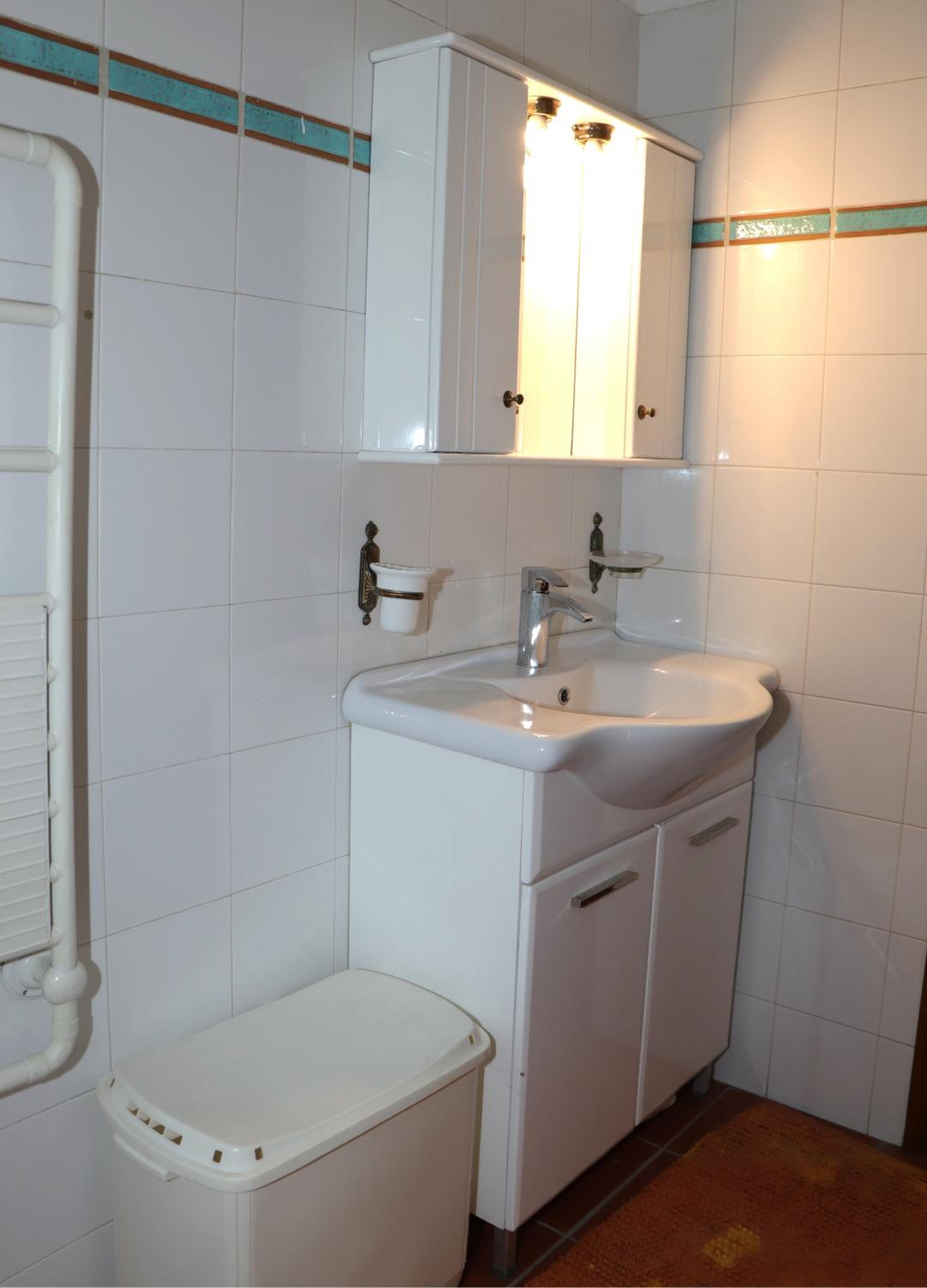 Arachova Maisonnate