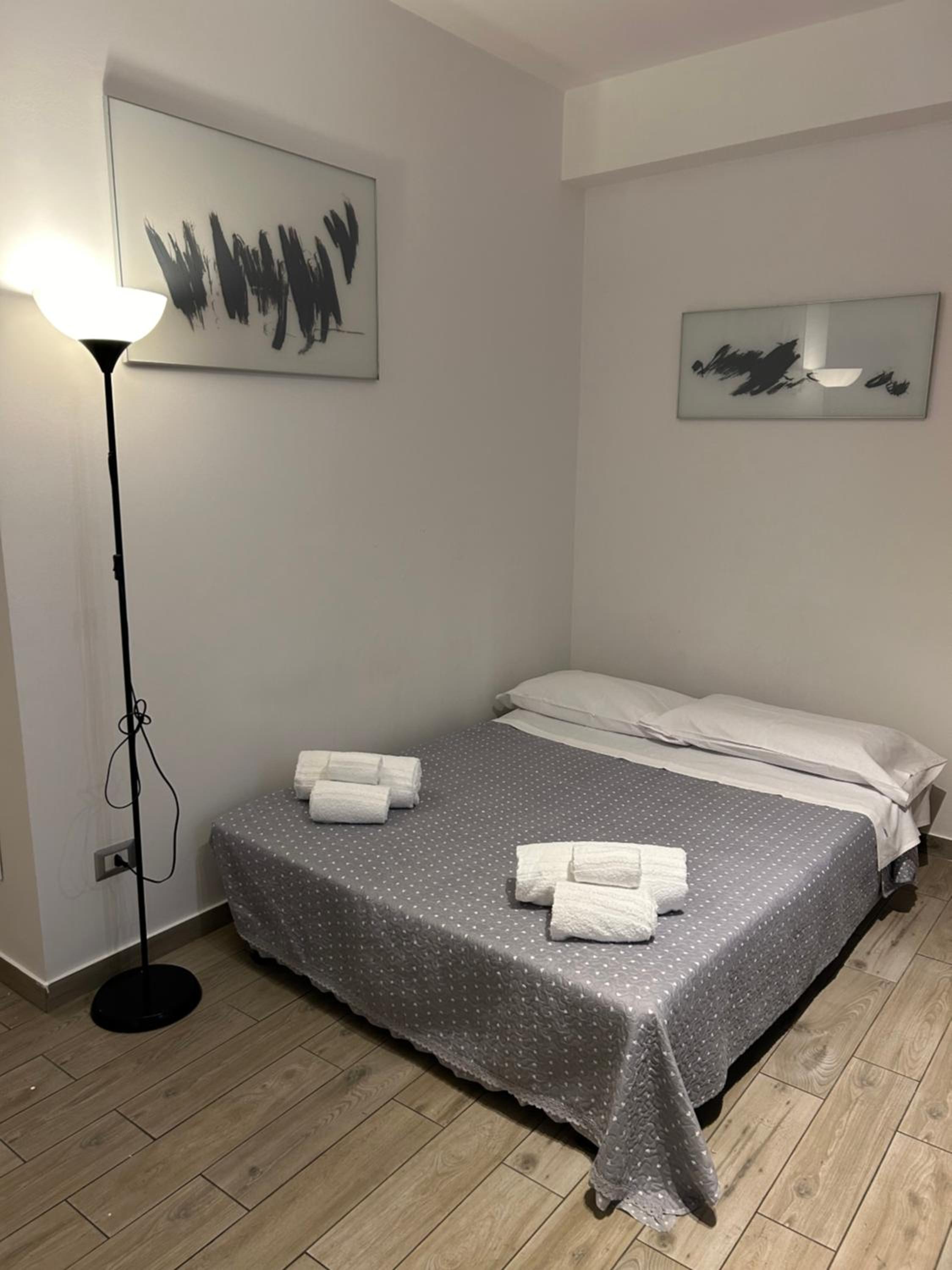 Marigiu suite