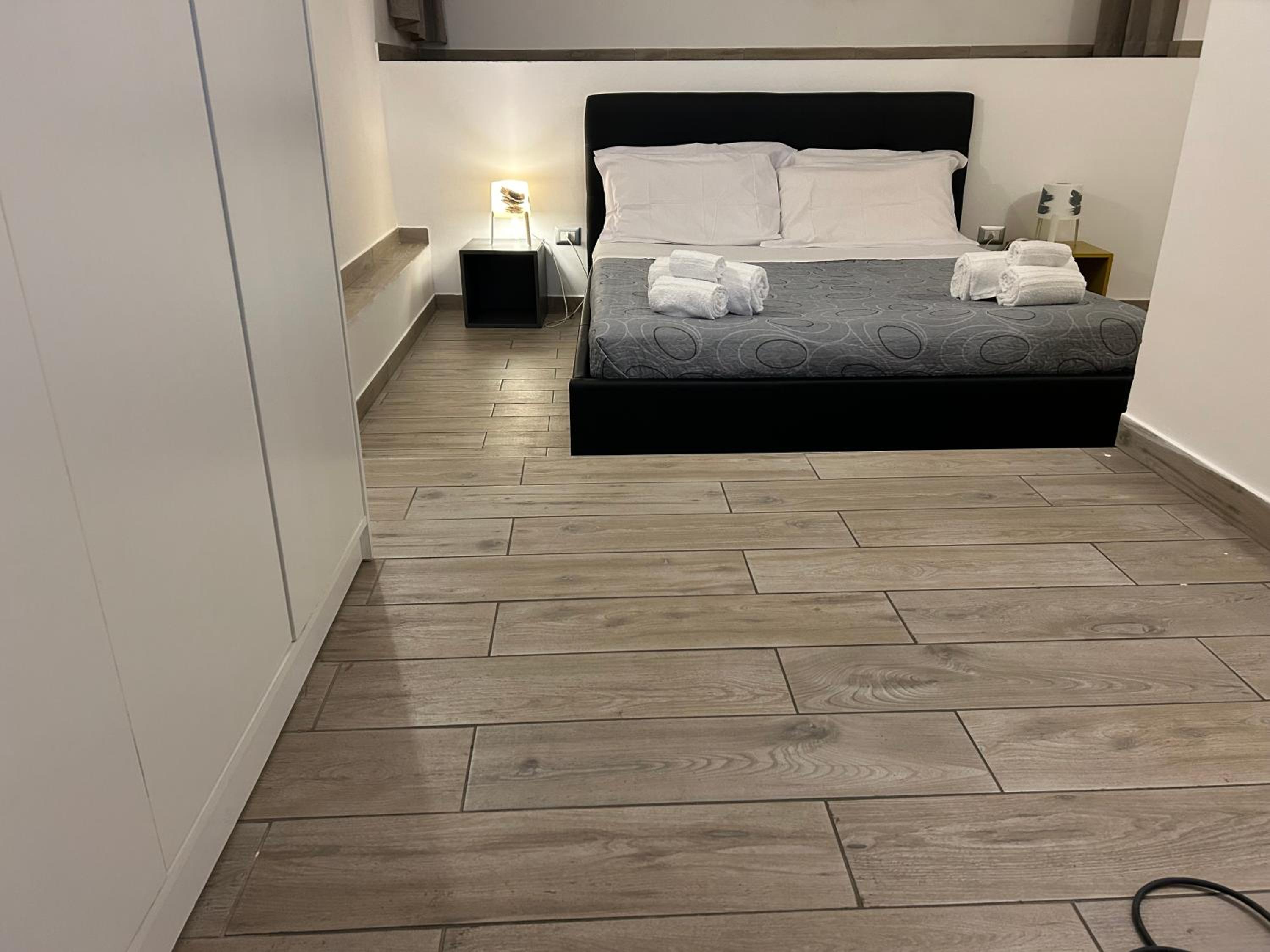 Marigiu suite