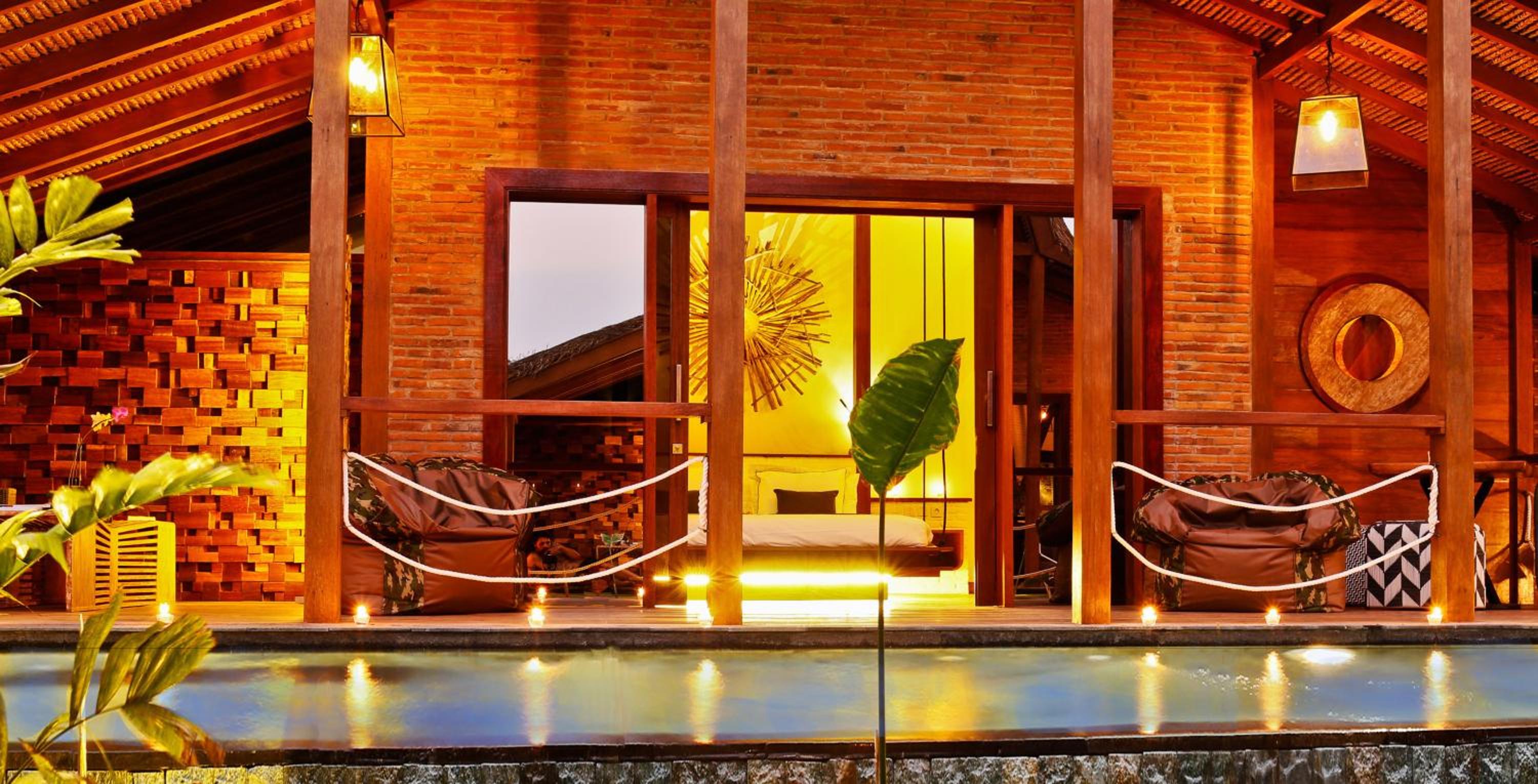Kaleydo Villas