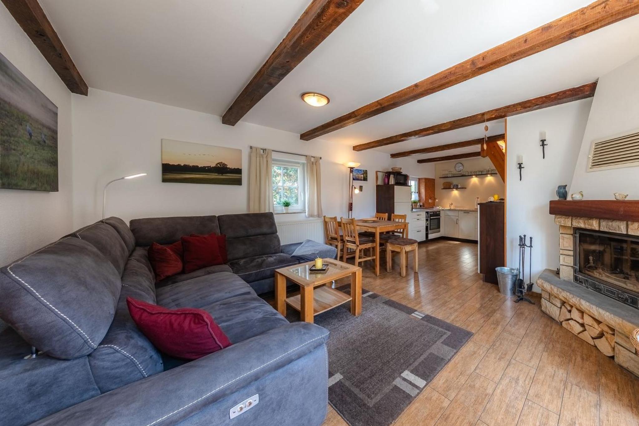 Ferienhaus Loppin