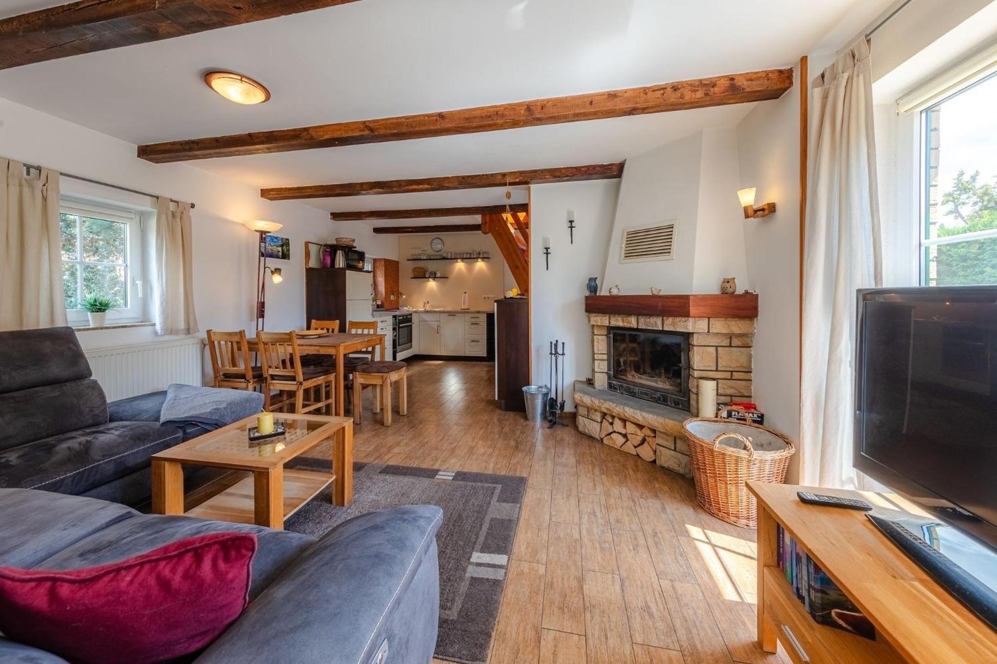 Ferienhaus Loppin