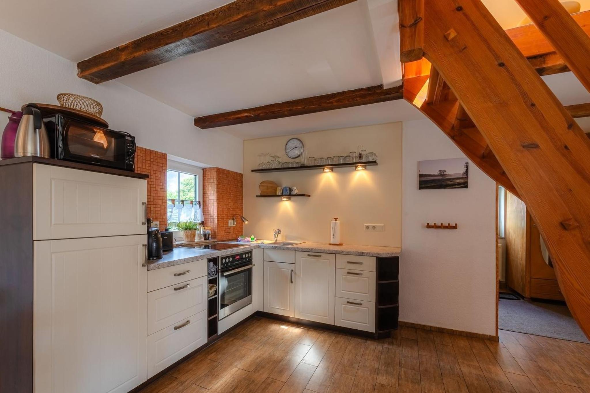 Ferienhaus Loppin