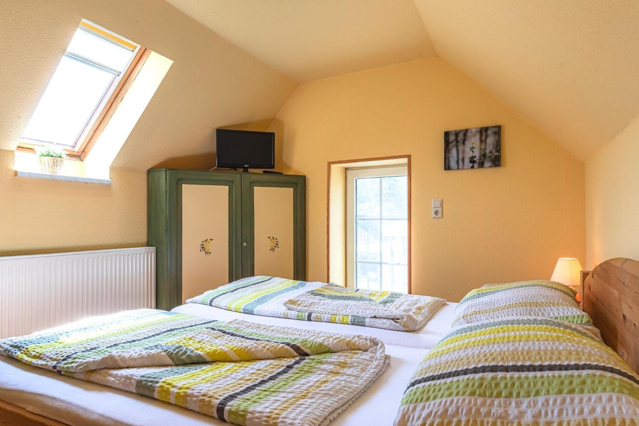 Ferienhaus Loppin