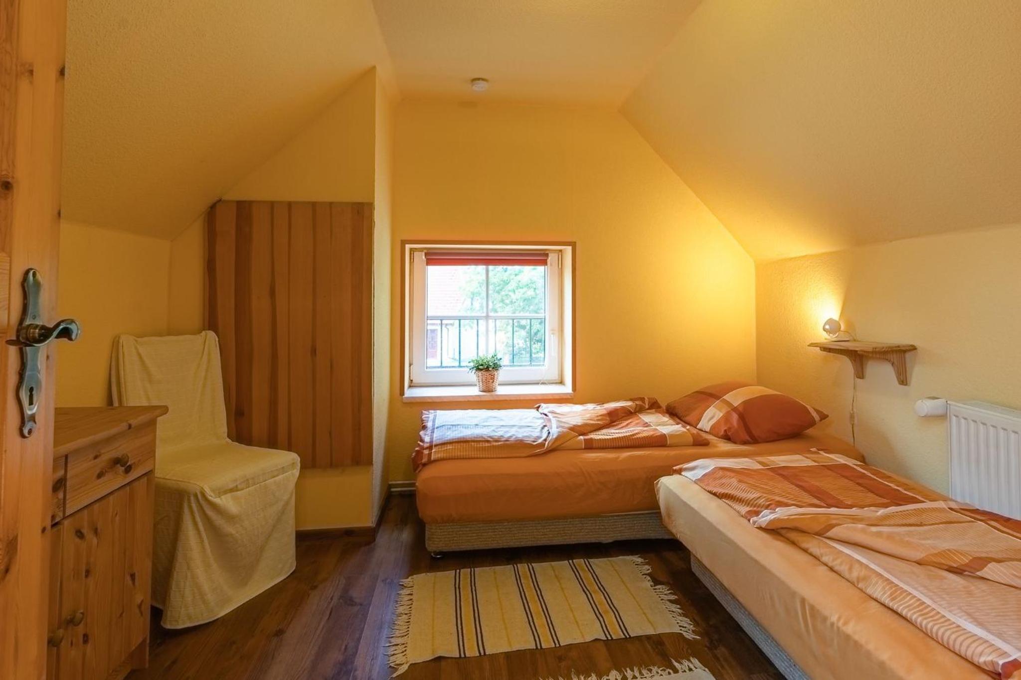 Ferienhaus Loppin